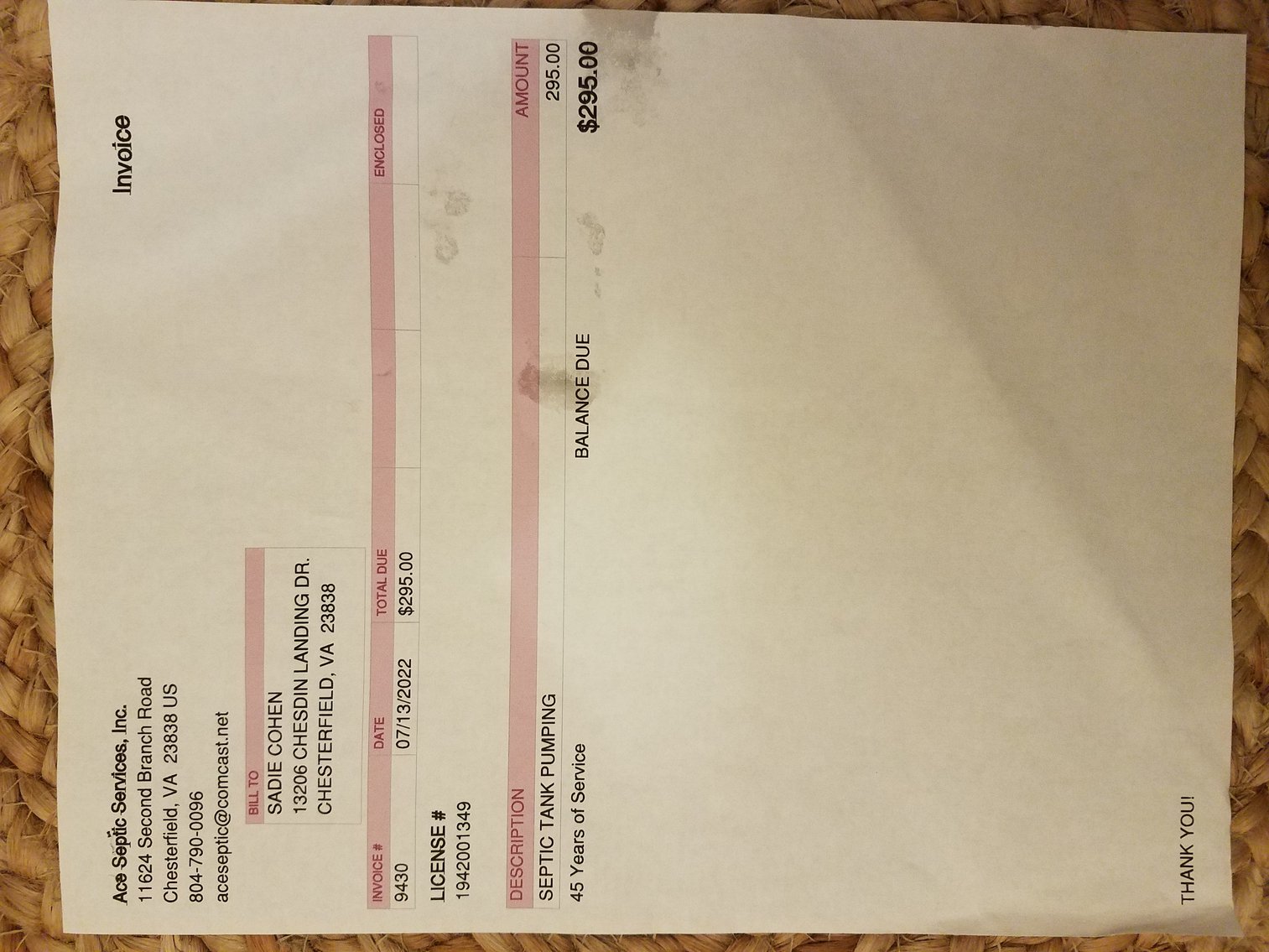 Image for 5 Bedroom, 4208 Sq. Home on 2.4 Acres in Richmond's Premier  Championship Golf and Waterfront Community, Chesdin Landing