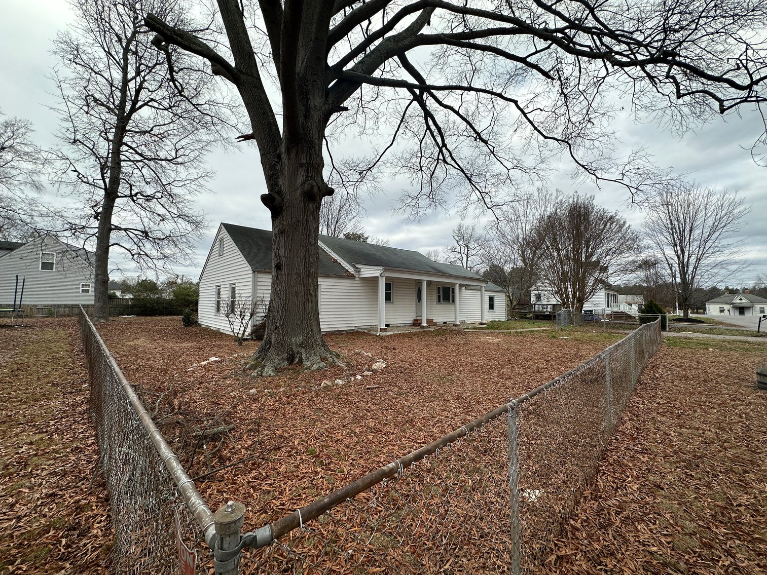 Image for 3 Bed & 3 bath Home in Sandston, VA