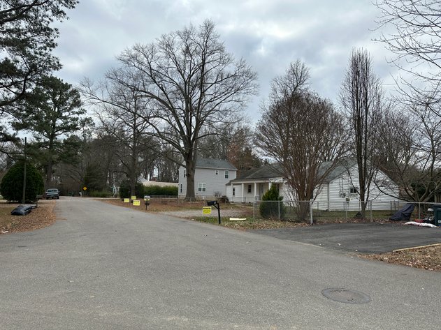 Image for 3 Bed & 3 bath Home in Sandston, VA