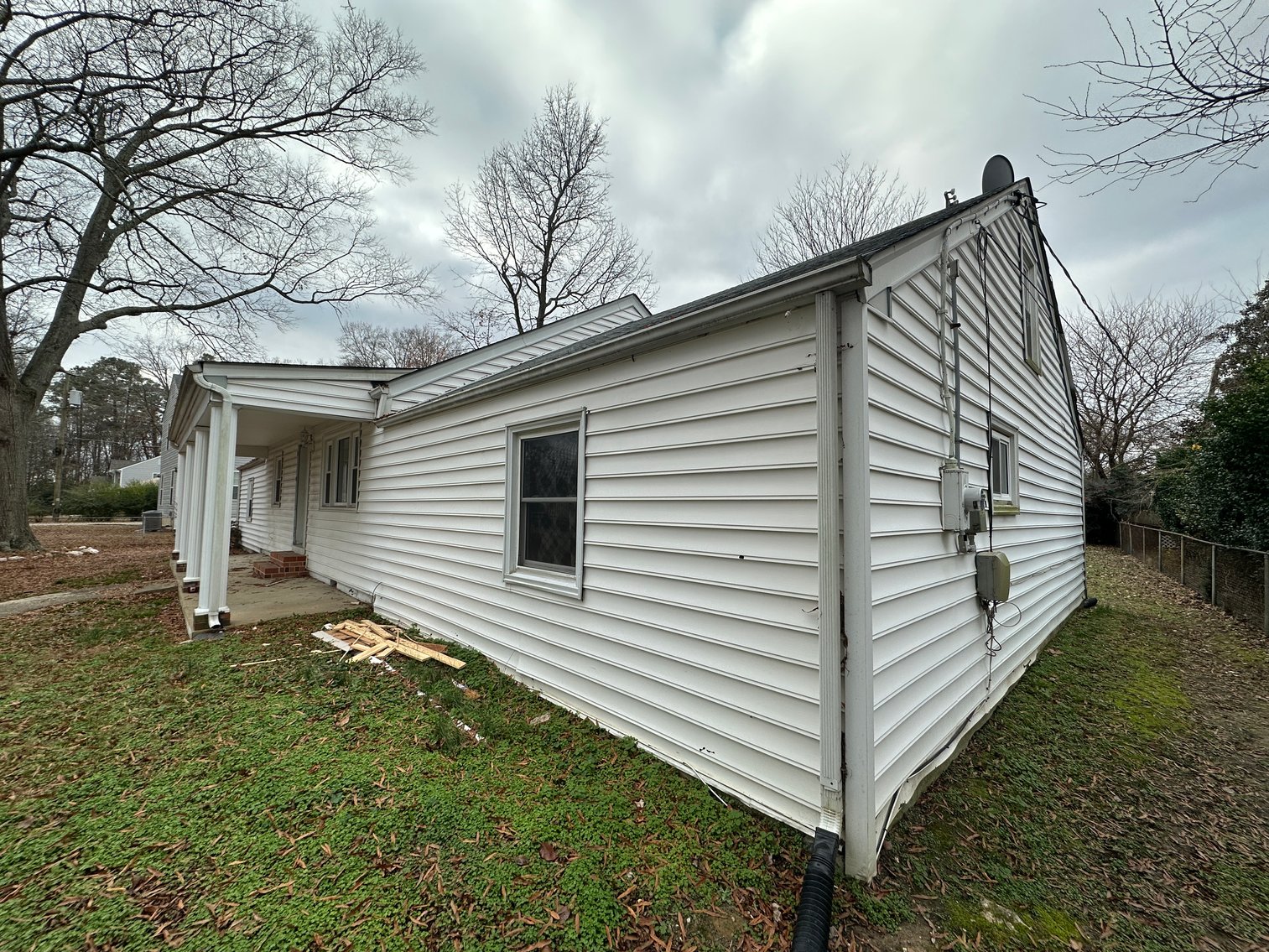 Image for 3 Bed & 3 bath Home in Sandston, VA