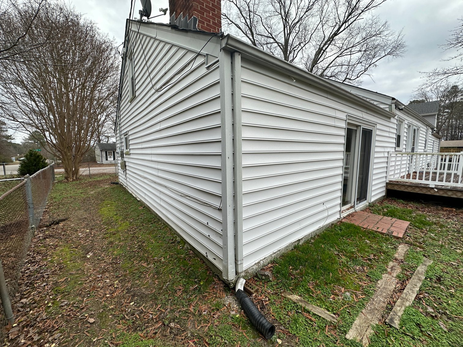 Image for 3 Bed & 3 bath Home in Sandston, VA