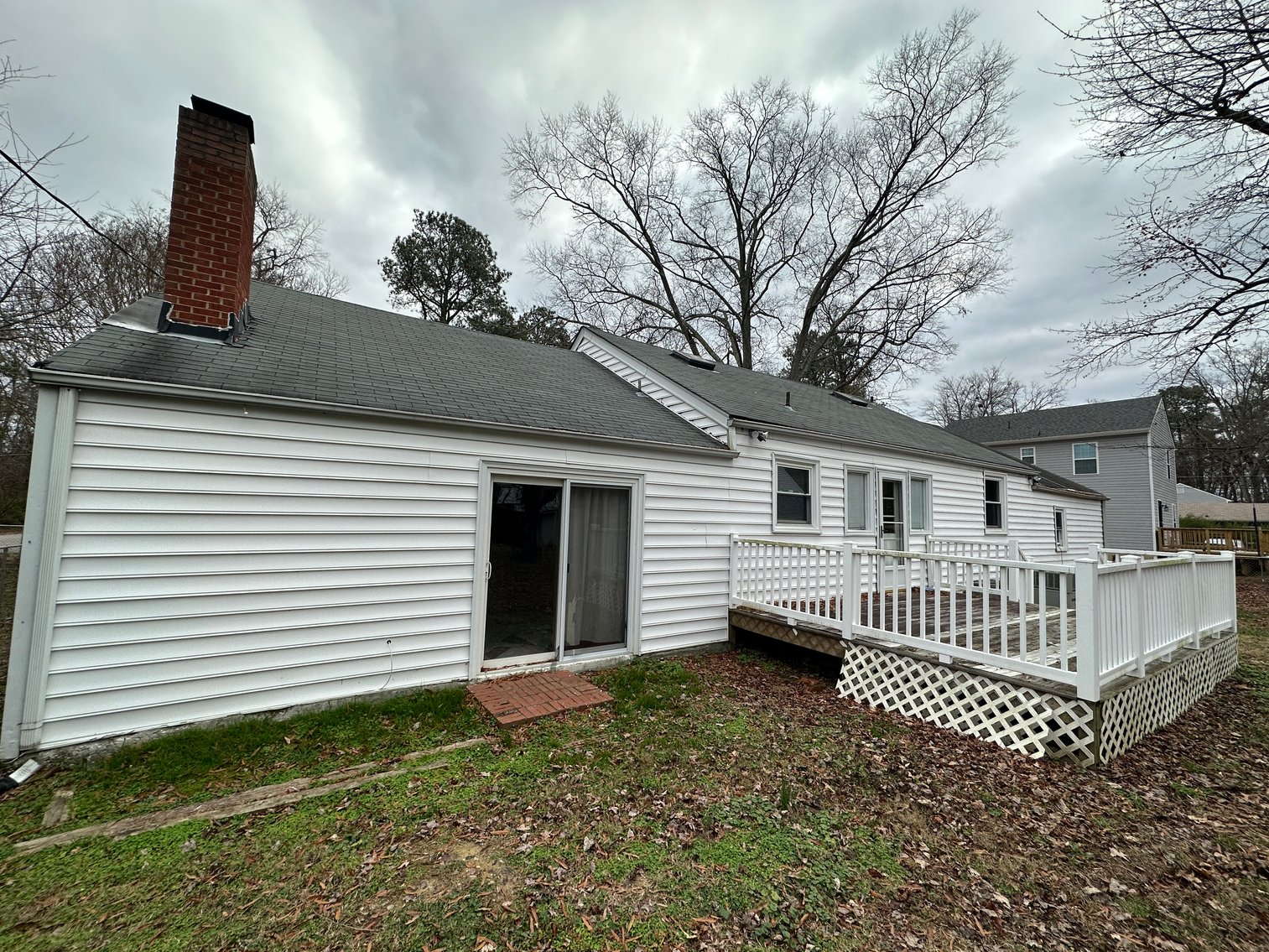 Image for 3 Bed & 3 bath Home in Sandston, VA