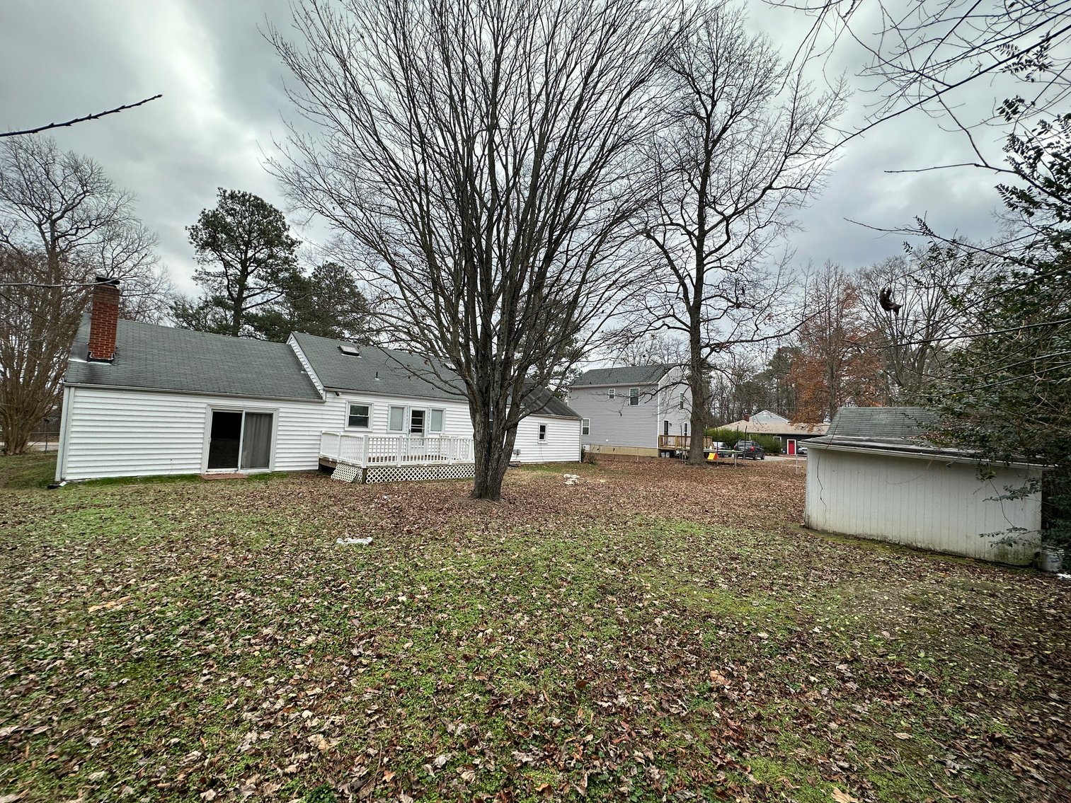 Image for 3 Bed & 3 bath Home in Sandston, VA