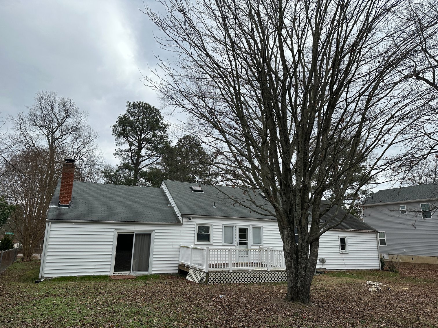 Image for 3 Bed & 3 bath Home in Sandston, VA