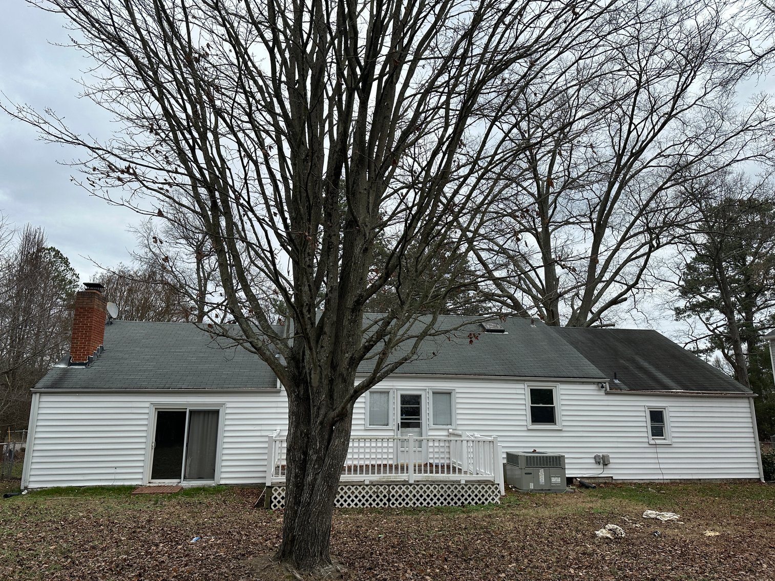 Image for 3 Bed & 3 bath Home in Sandston, VA