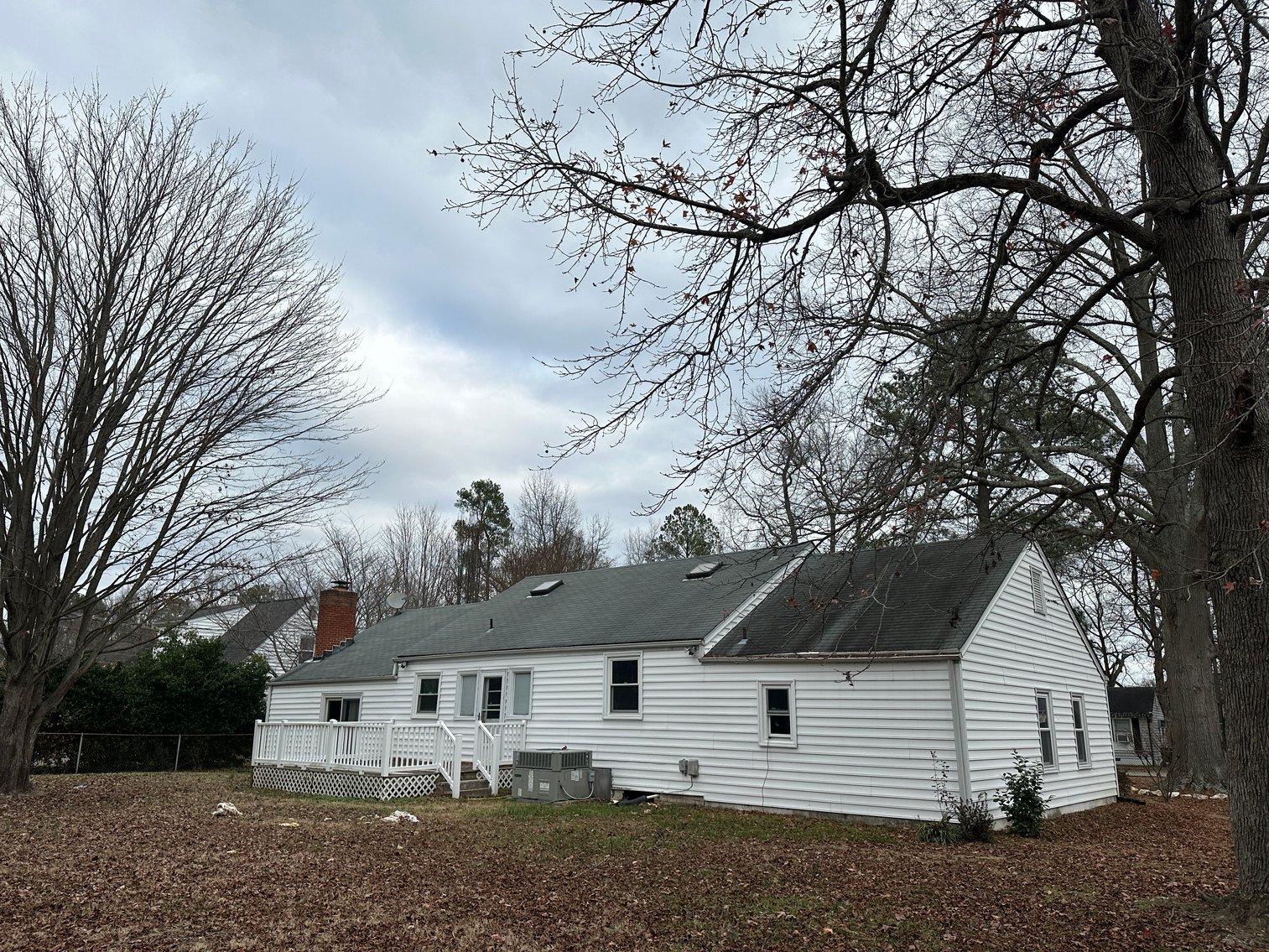 Image for 3 Bed & 3 bath Home in Sandston, VA