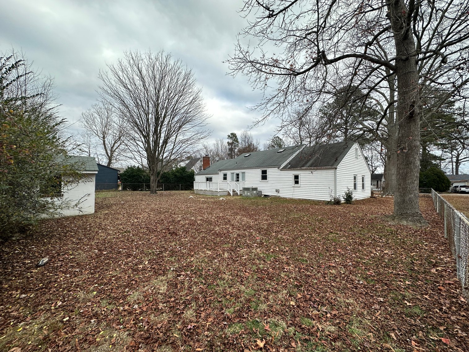 Image for 3 Bed & 3 bath Home in Sandston, VA