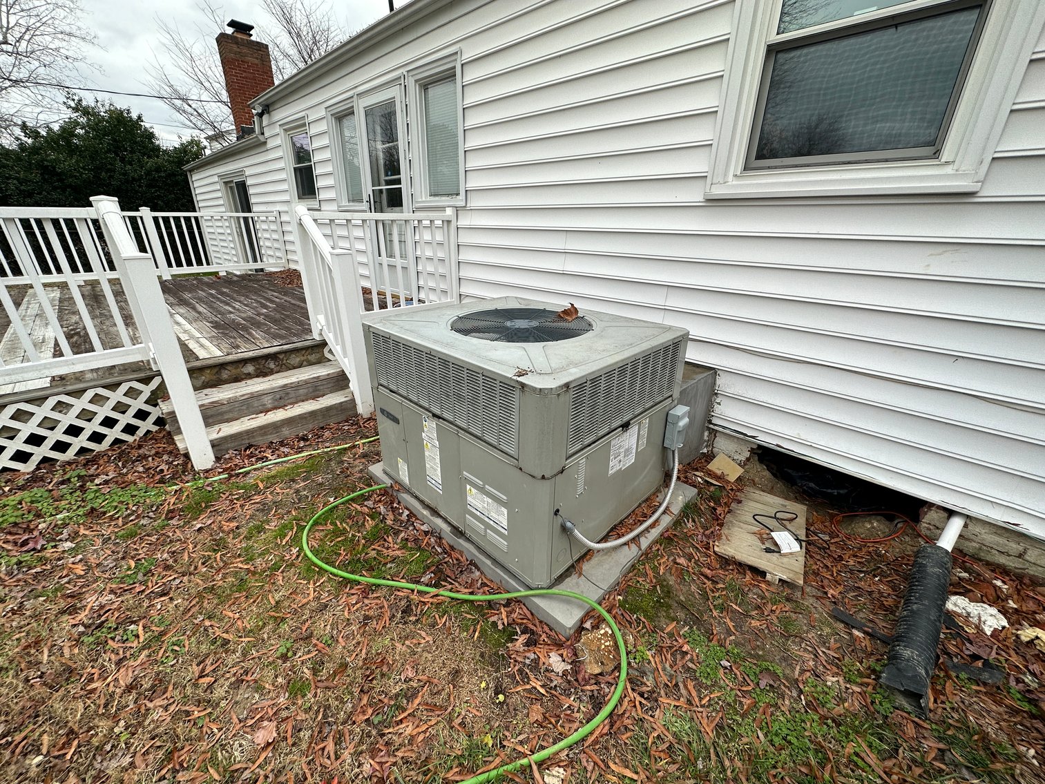 Image for 3 Bed & 3 bath Home in Sandston, VA