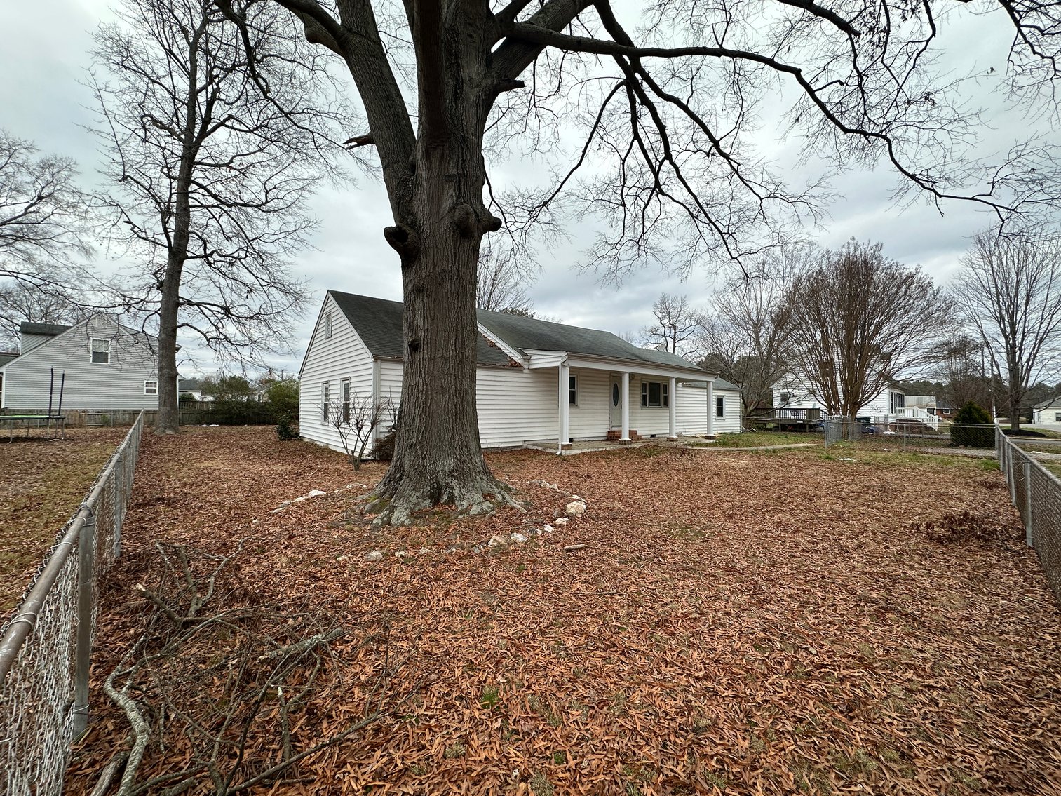 Image for 3 Bed & 3 bath Home in Sandston, VA