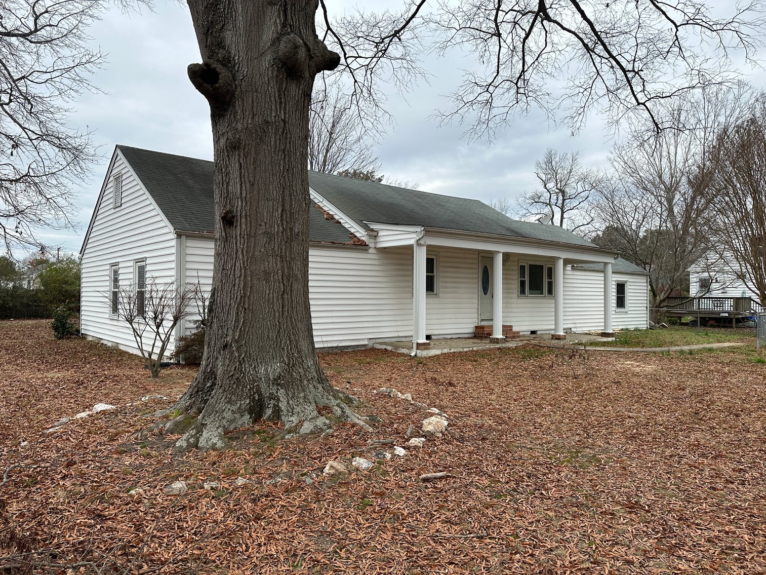 Image for 3 Bed & 3 bath Home in Sandston, VA