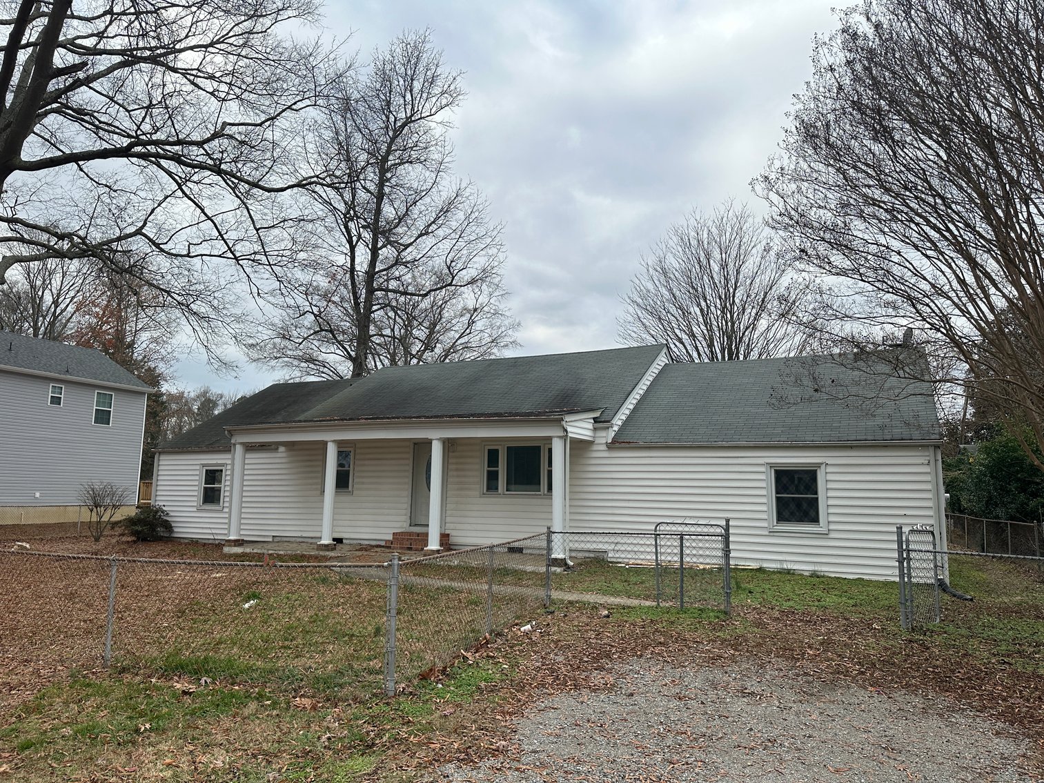 Image for 3 Bed & 3 bath Home in Sandston, VA