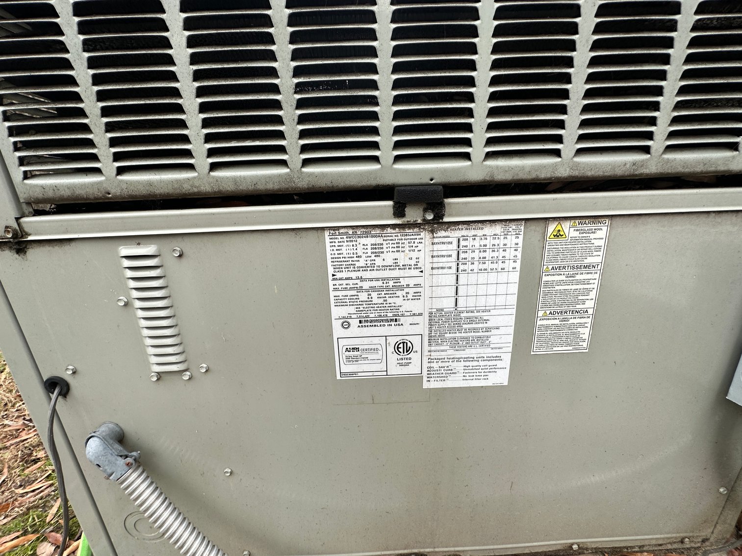 Image for 3 Bed & 3 bath Home in Sandston, VA