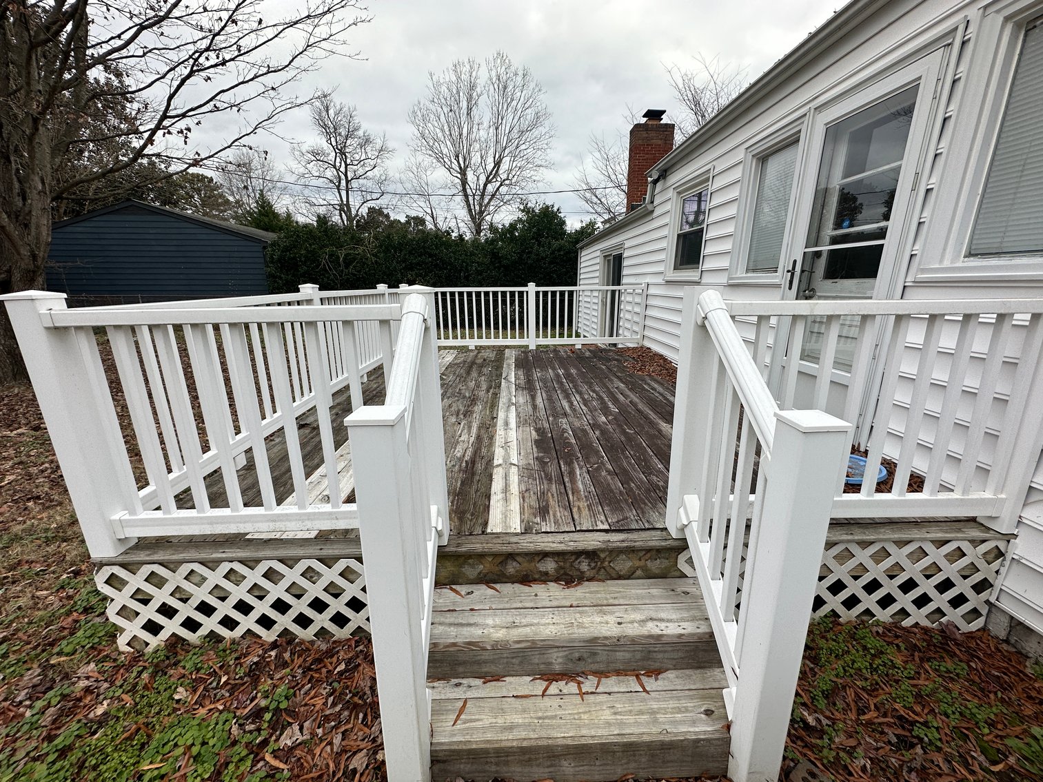 Image for 3 Bed & 3 bath Home in Sandston, VA