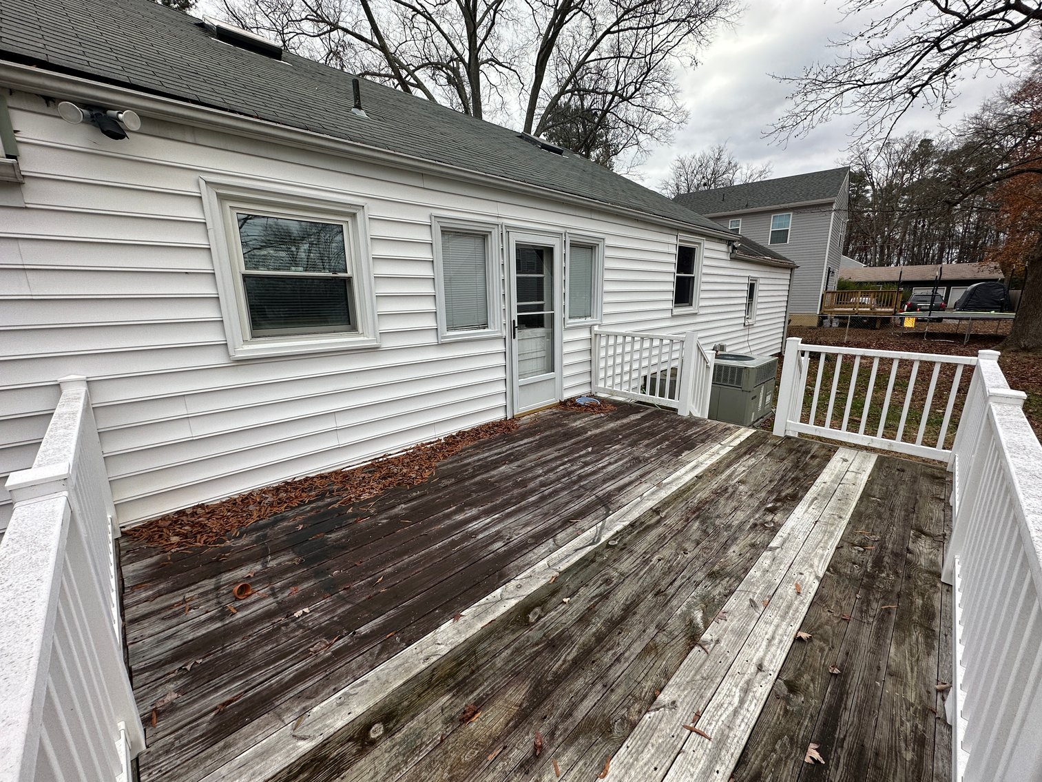 Image for 3 Bed & 3 bath Home in Sandston, VA