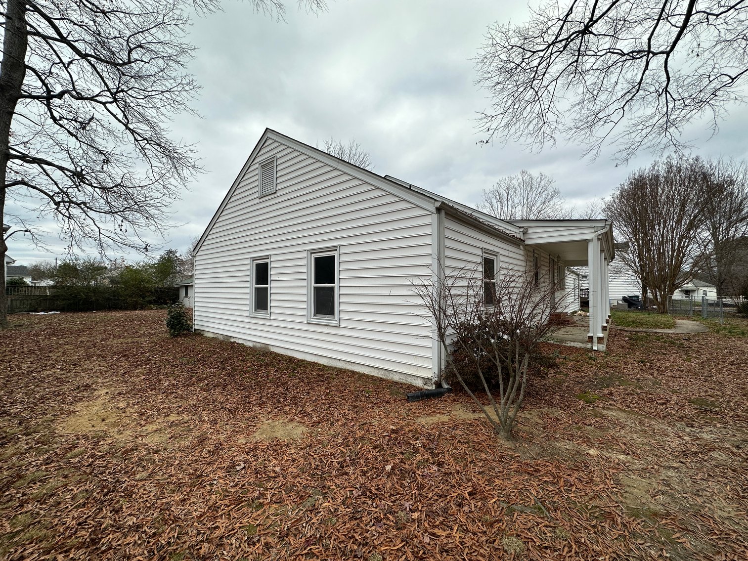 Image for 3 Bed & 3 bath Home in Sandston, VA