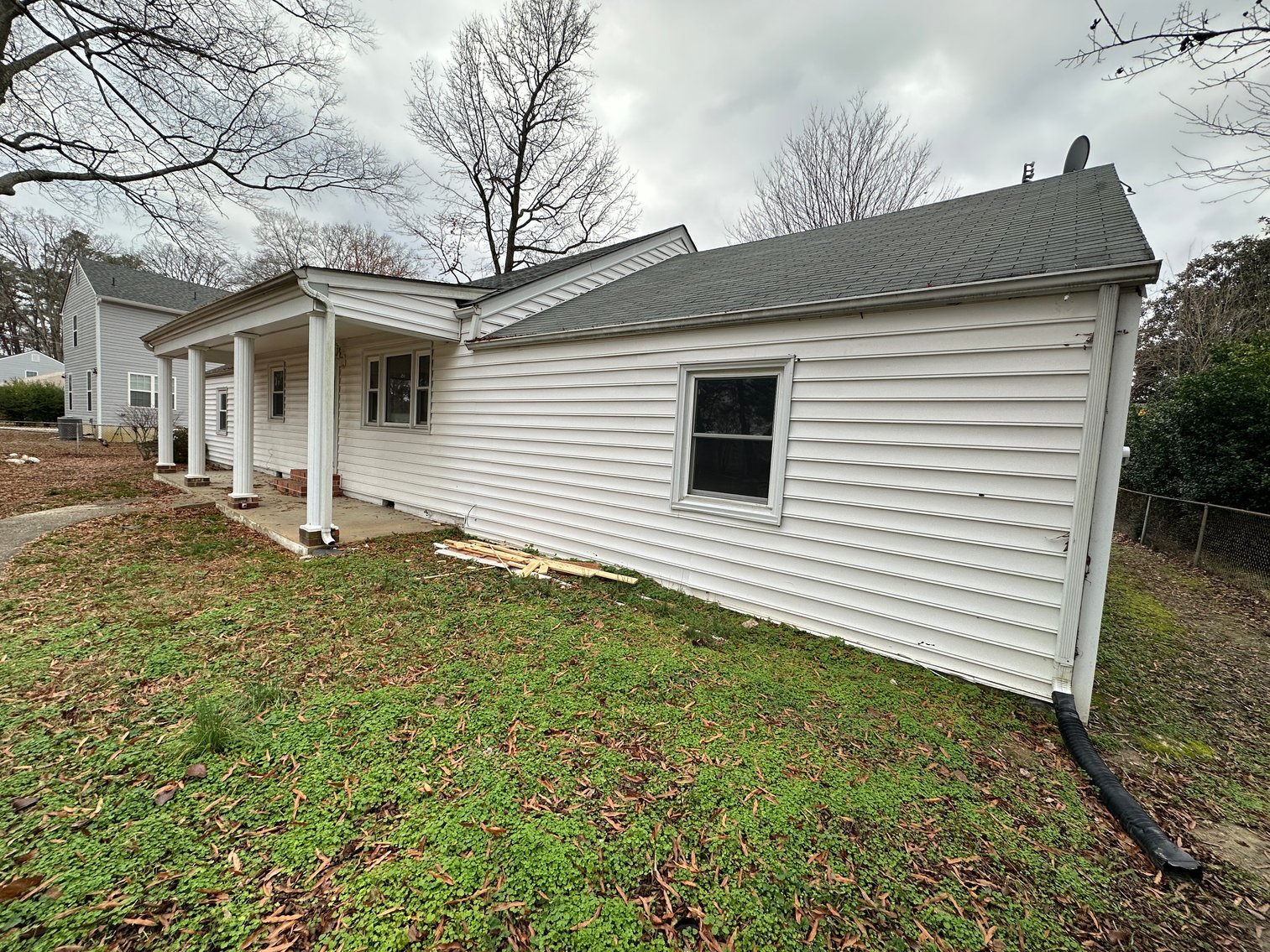 Image for 3 Bed & 3 bath Home in Sandston, VA