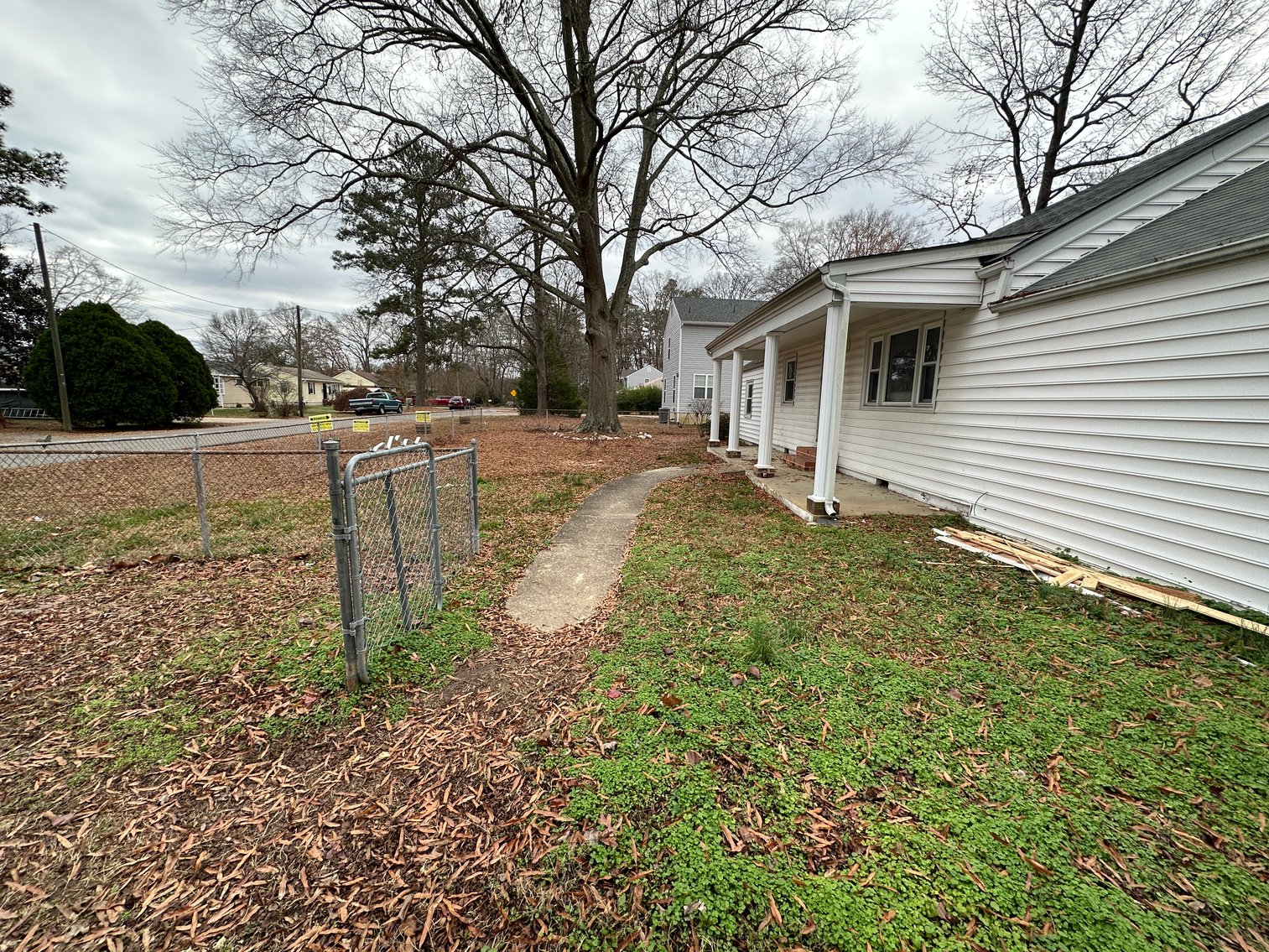 Image for 3 Bed & 3 bath Home in Sandston, VA