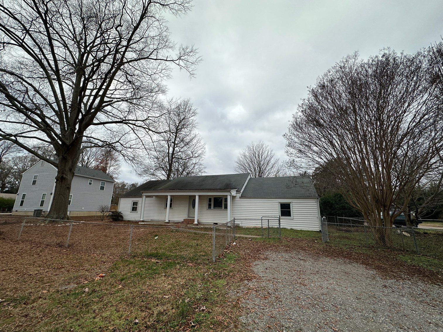 Image for 3 Bed & 3 bath Home in Sandston, VA