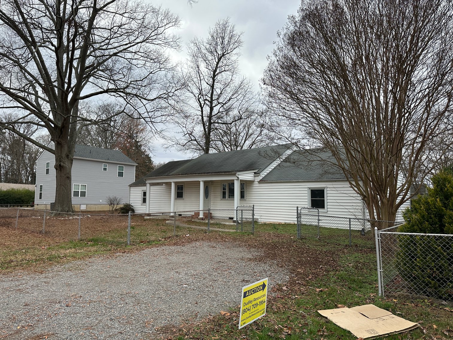 Image for 3 Bed & 3 bath Home in Sandston, VA