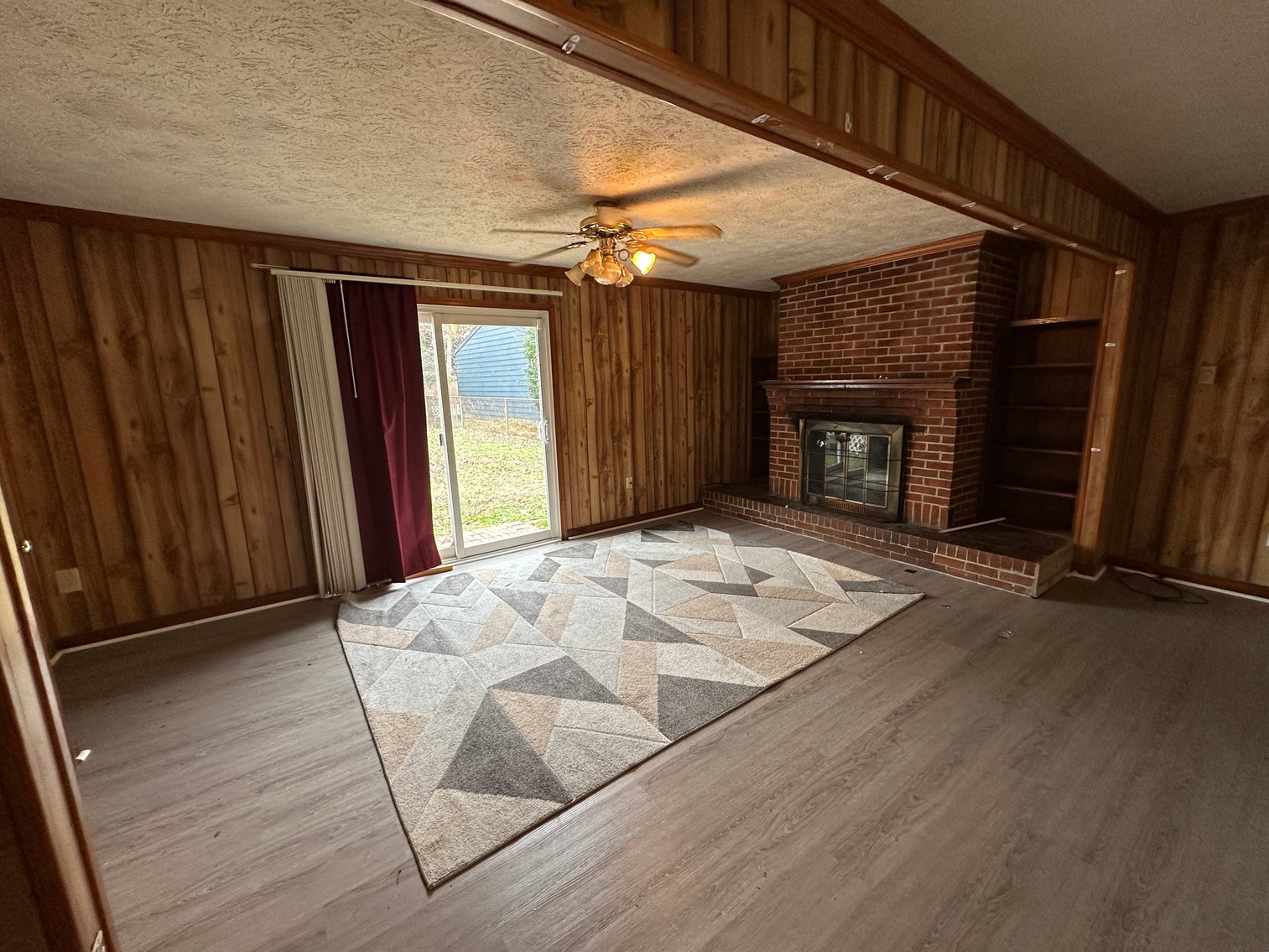 Image for 3 Bed & 3 bath Home in Sandston, VA