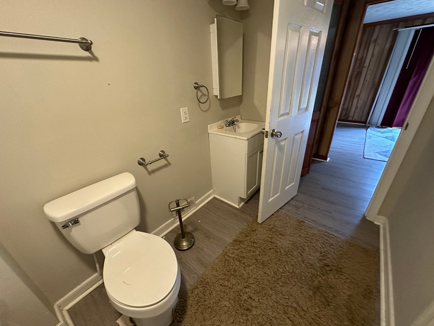 Image for 3 Bed & 3 bath Home in Sandston, VA