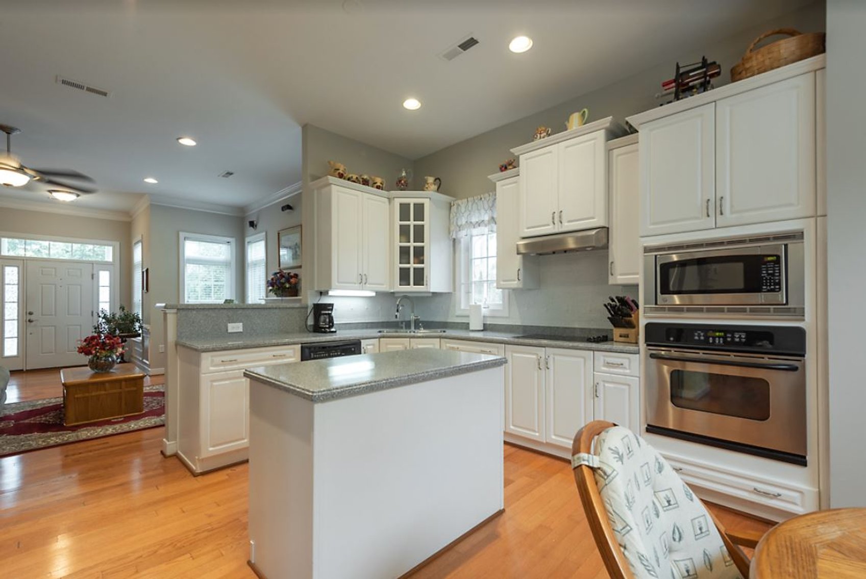 Image for 3 bed & 4 Bath Townhouse