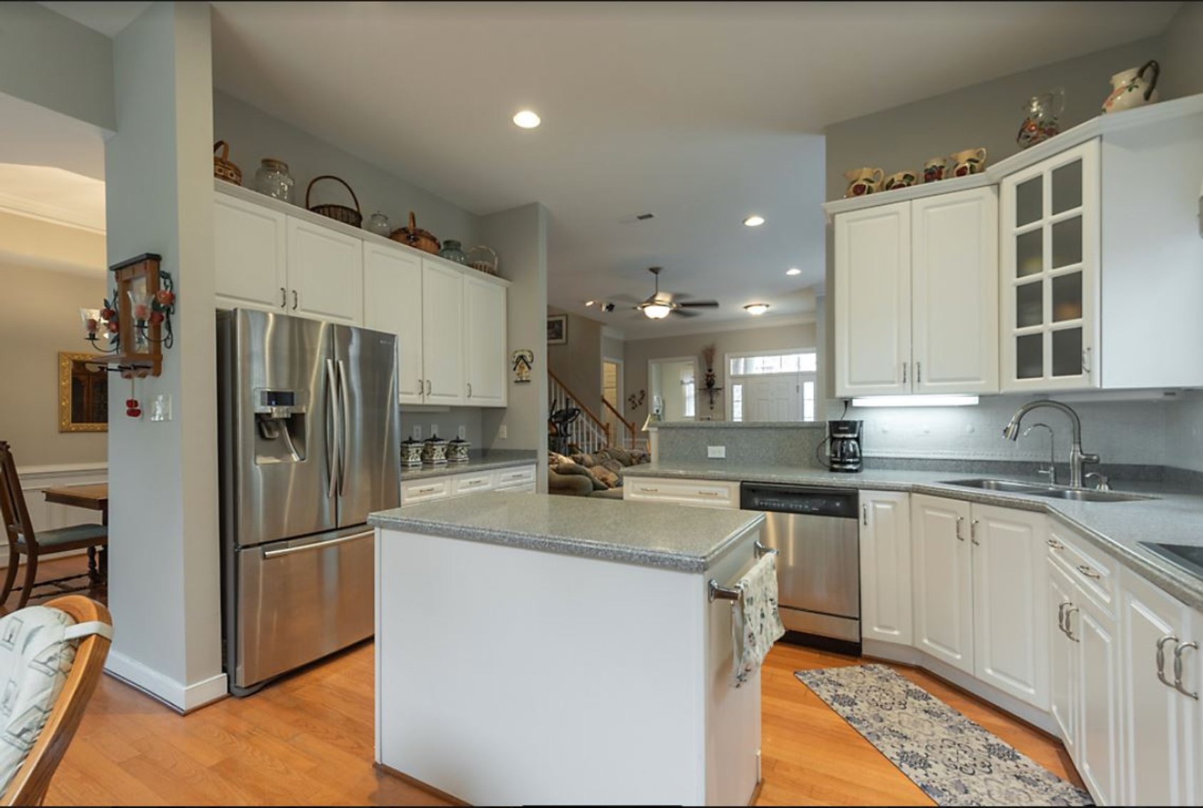 Image for 3 bed & 4 Bath Townhouse