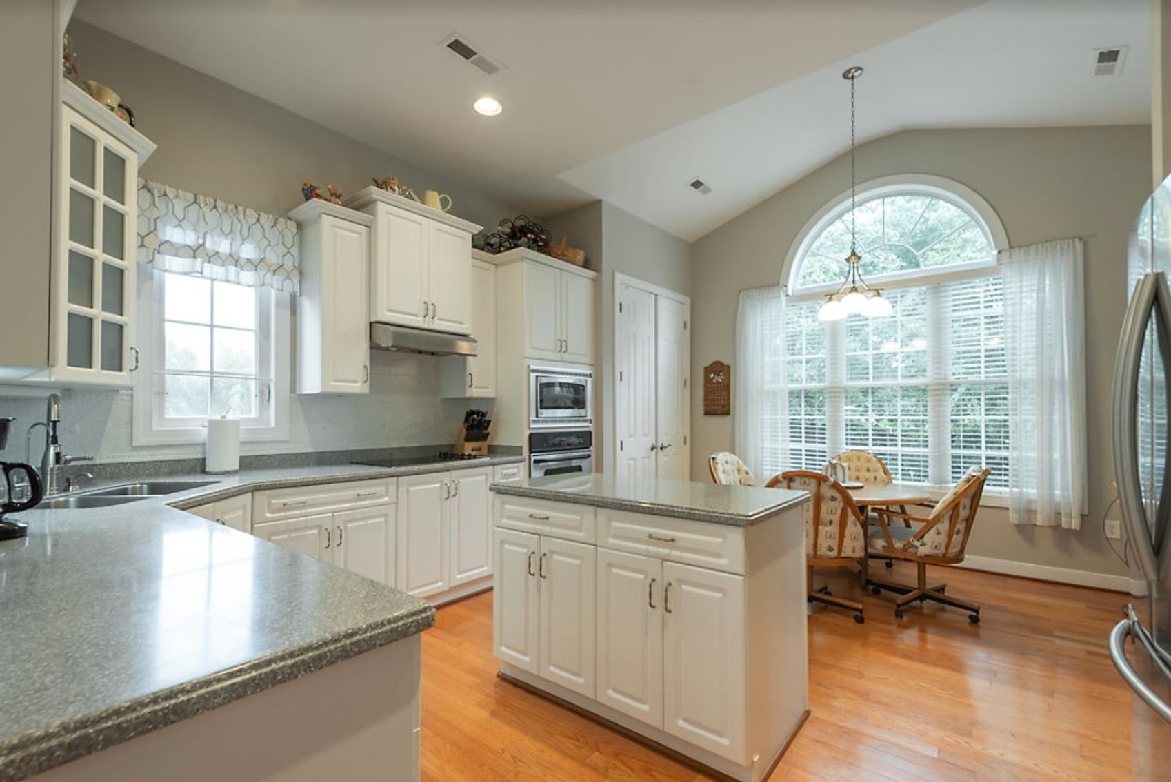 Image for 3 bed & 4 Bath Townhouse