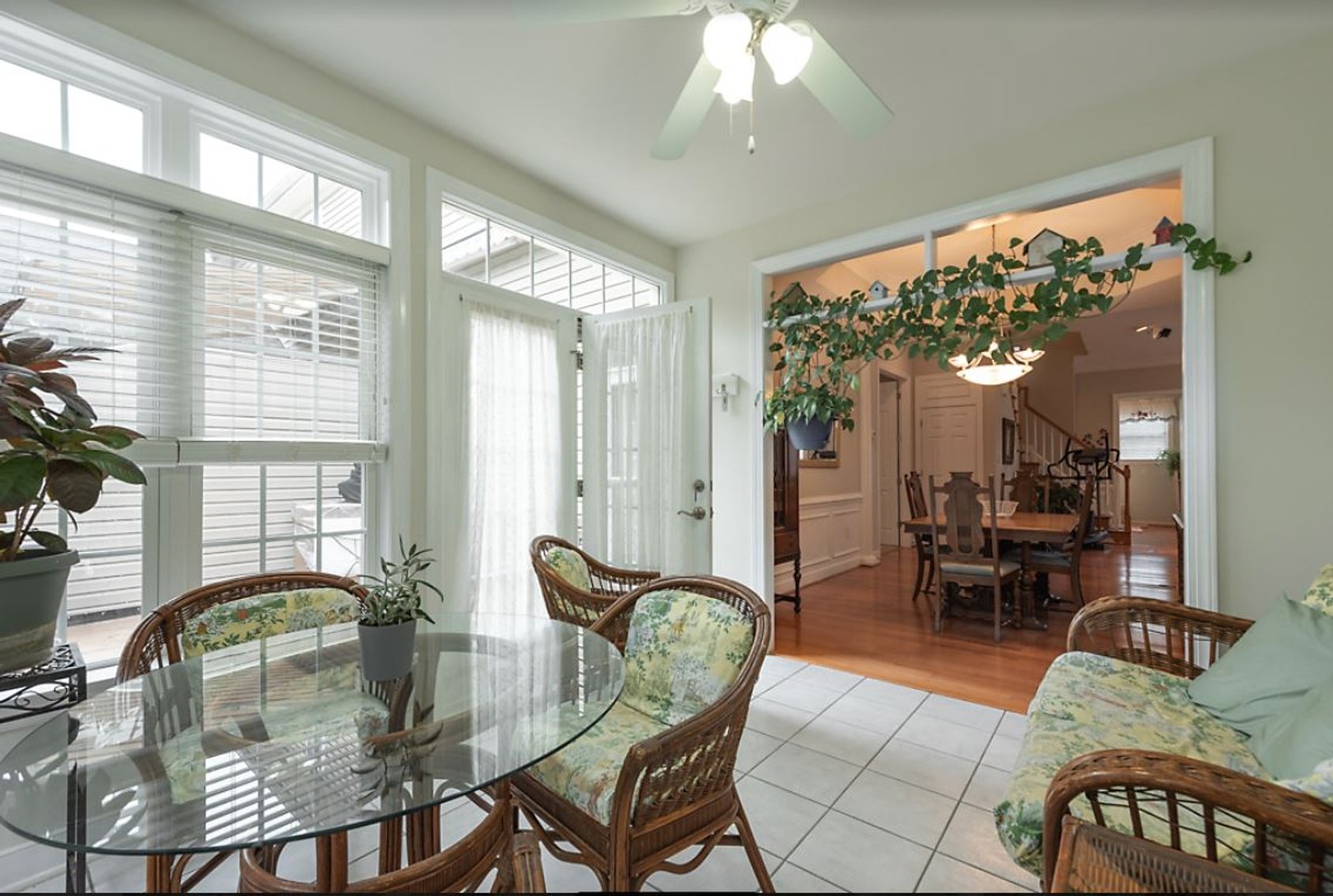 Image for 3 bed & 4 Bath Townhouse