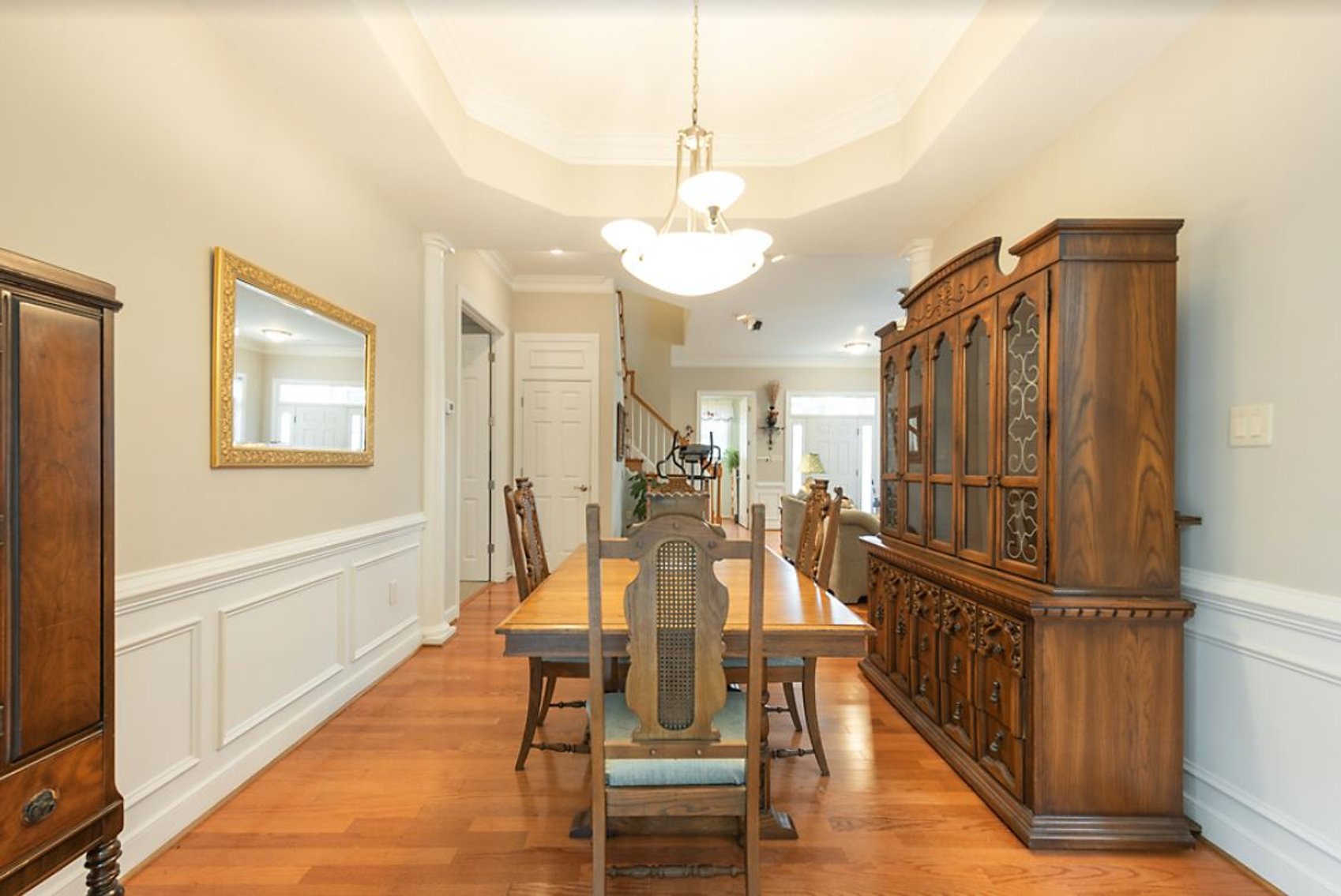 Image for 3 bed & 4 Bath Townhouse