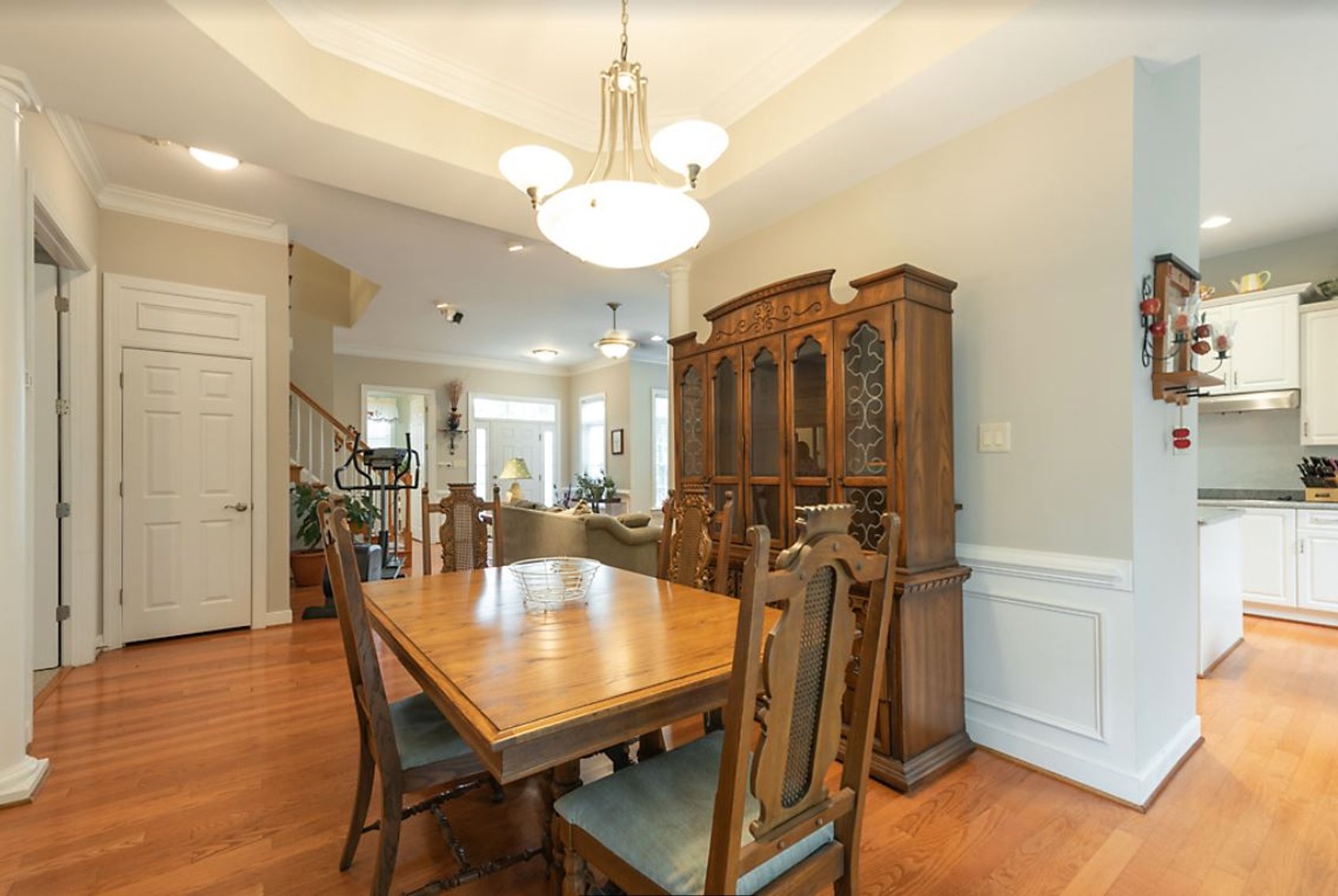 Image for 3 bed & 4 Bath Townhouse