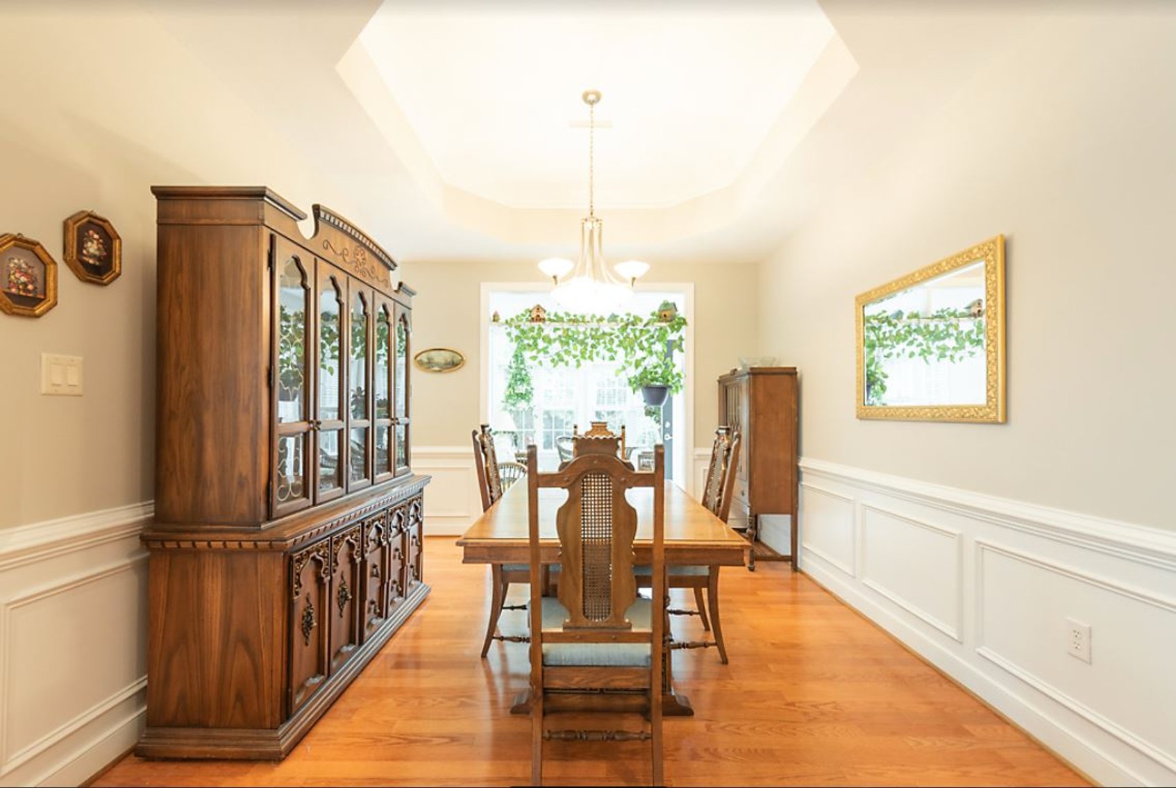 Image for 3 bed & 4 Bath Townhouse