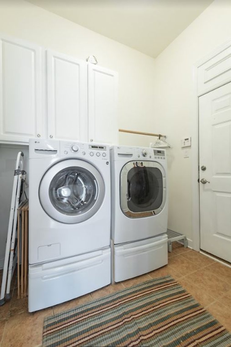 Image for 3 bed & 4 Bath Townhouse