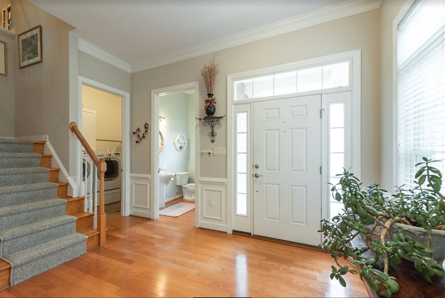 Image for 3 bed & 4 Bath Townhouse