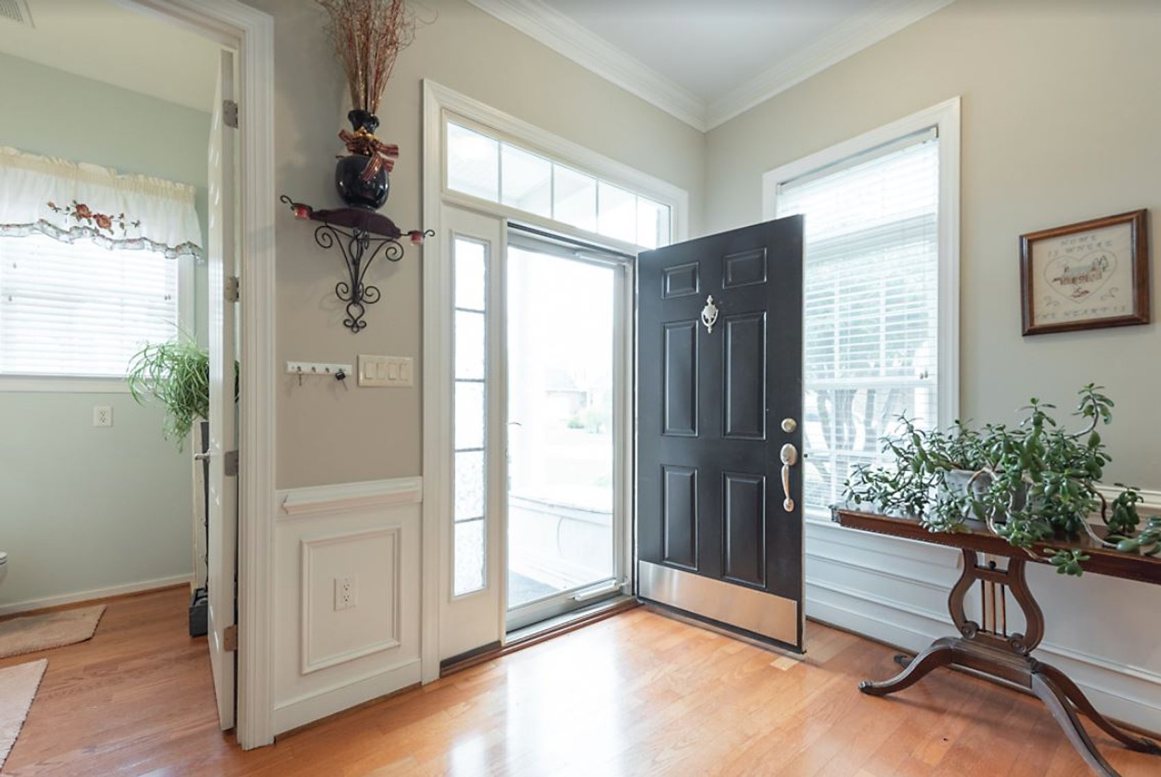 Image for 3 bed & 4 Bath Townhouse