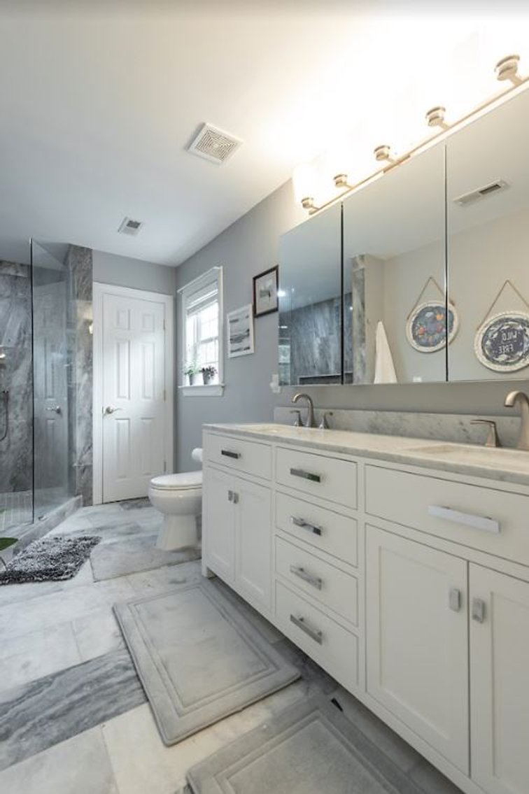 Image for 3 bed & 4 Bath Townhouse