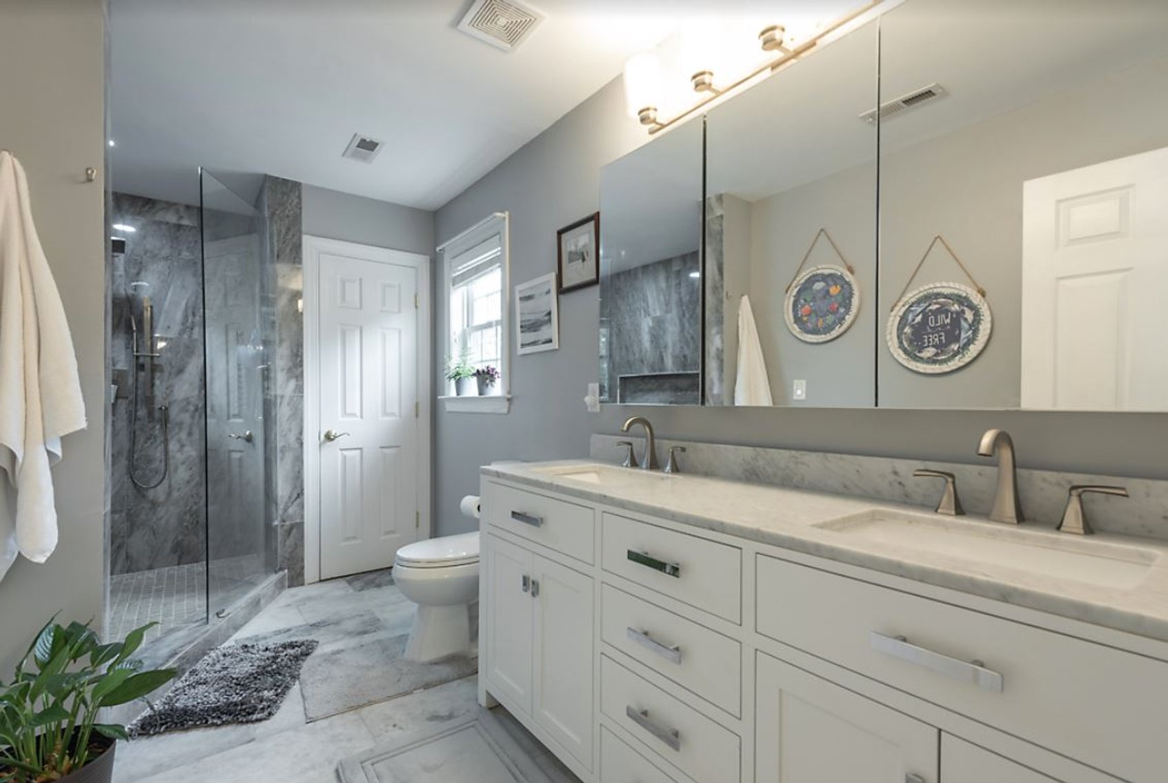 Image for 3 bed & 4 Bath Townhouse