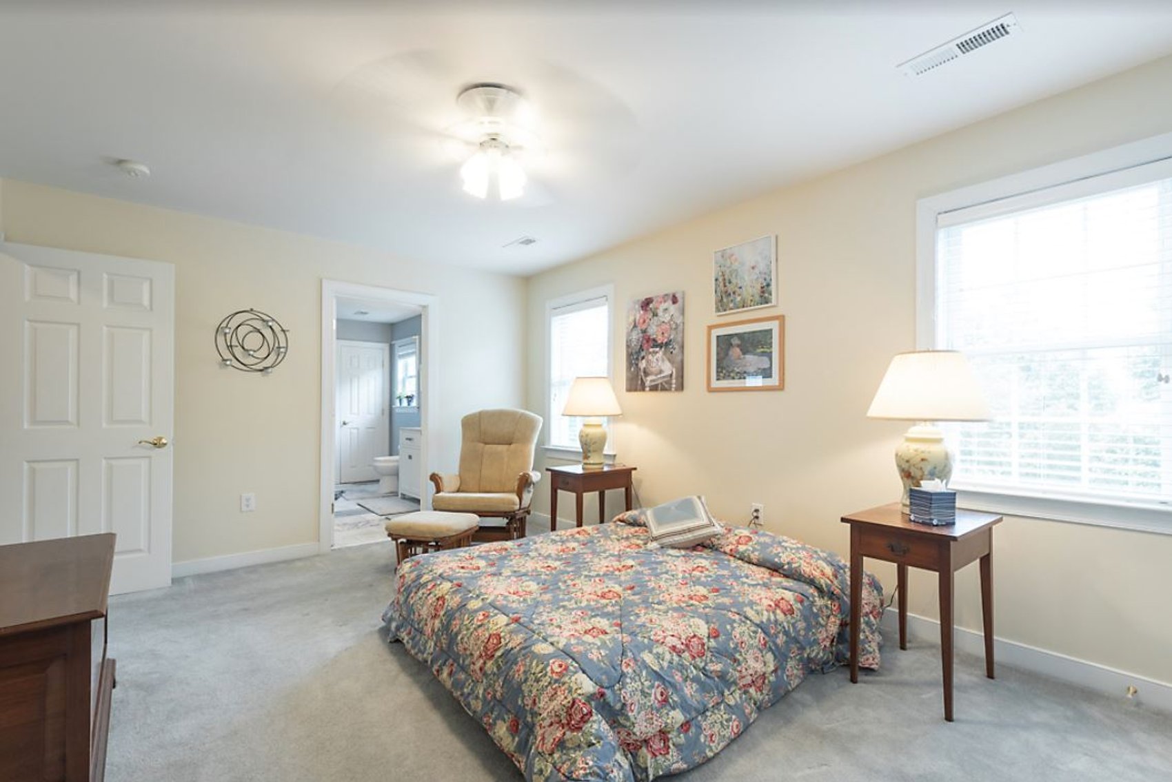 Image for 3 bed & 4 Bath Townhouse