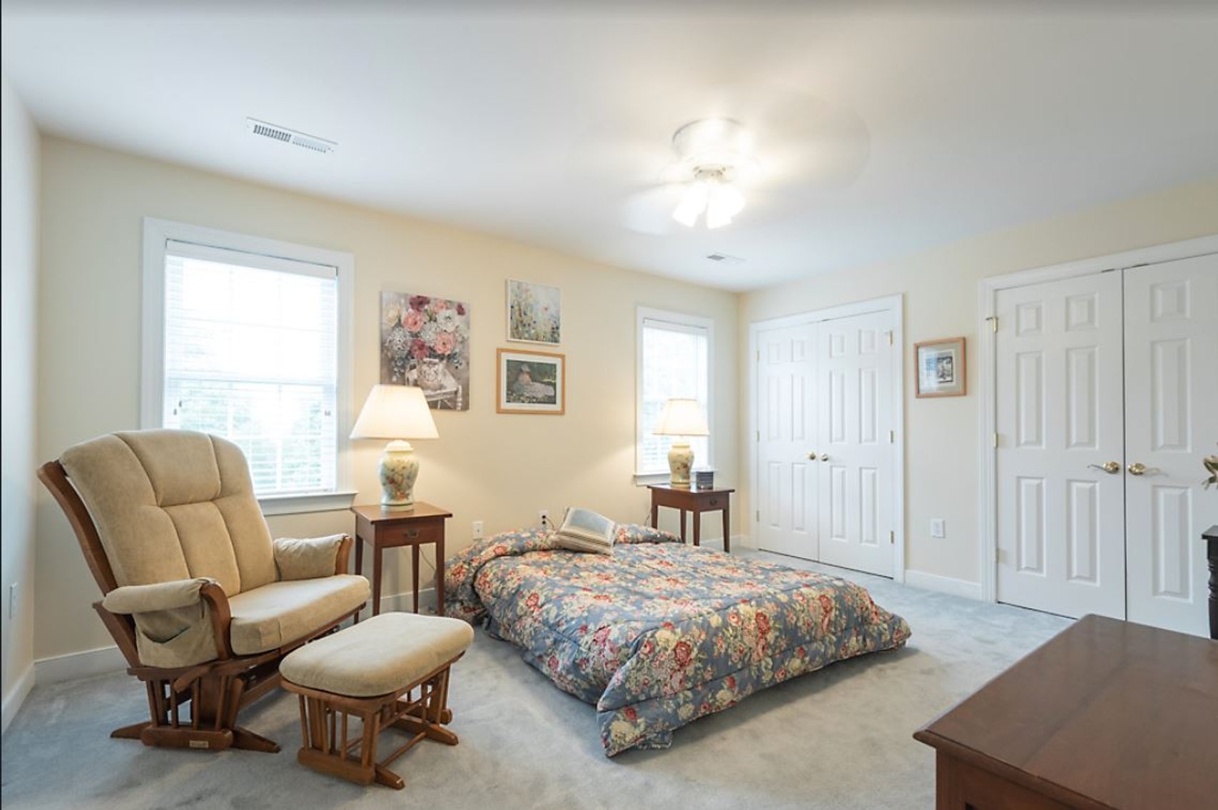 Image for 3 bed & 4 Bath Townhouse