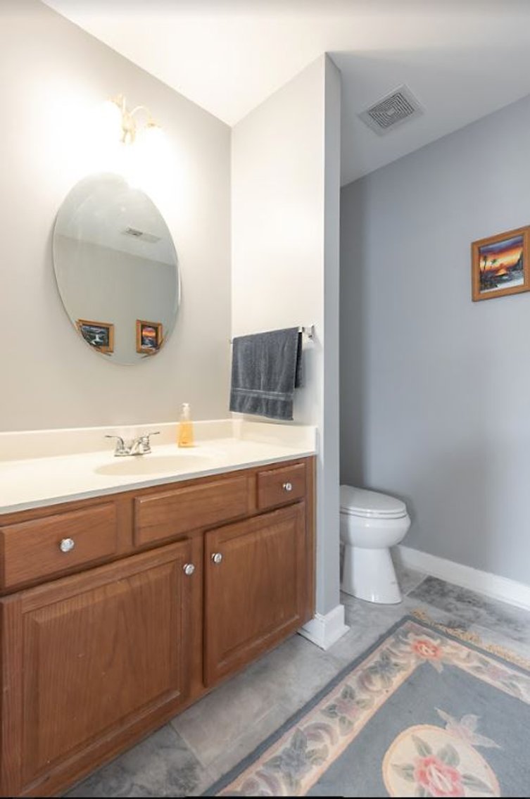 Image for 3 bed & 4 Bath Townhouse