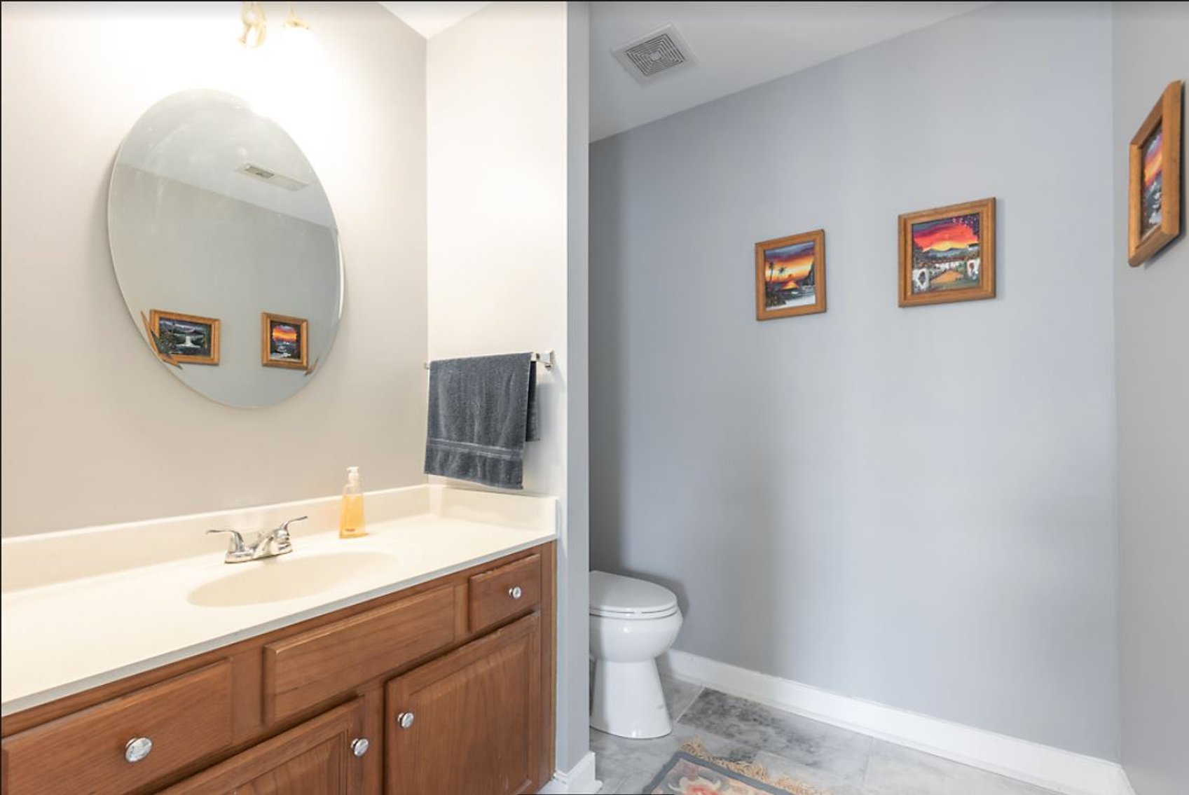 Image for 3 bed & 4 Bath Townhouse