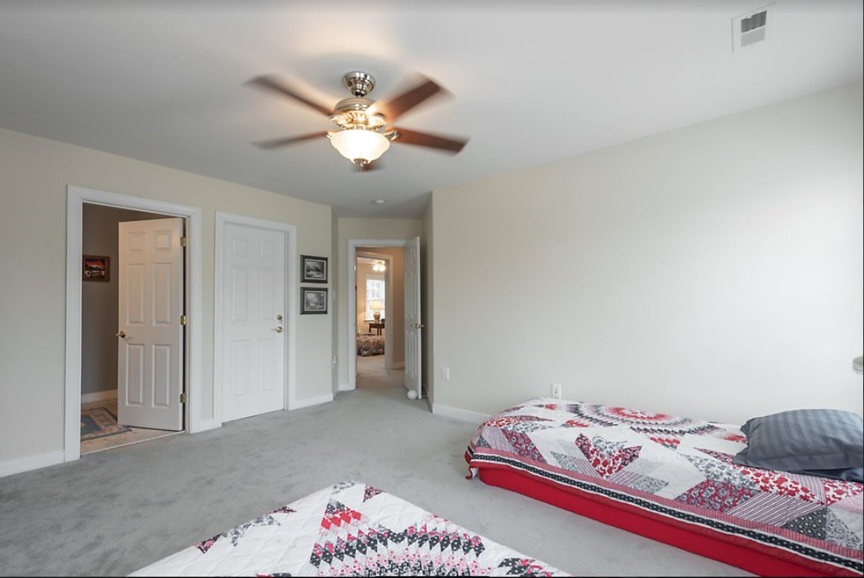 Image for 3 bed & 4 Bath Townhouse