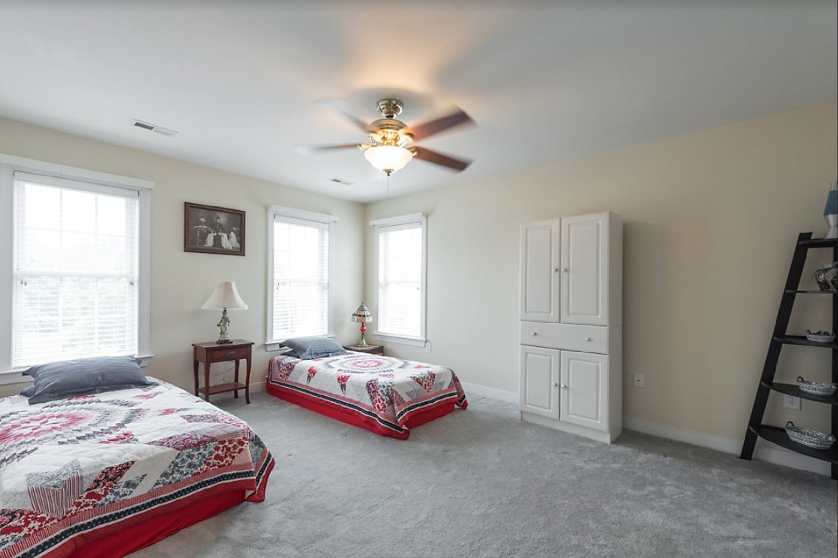 Image for 3 bed & 4 Bath Townhouse