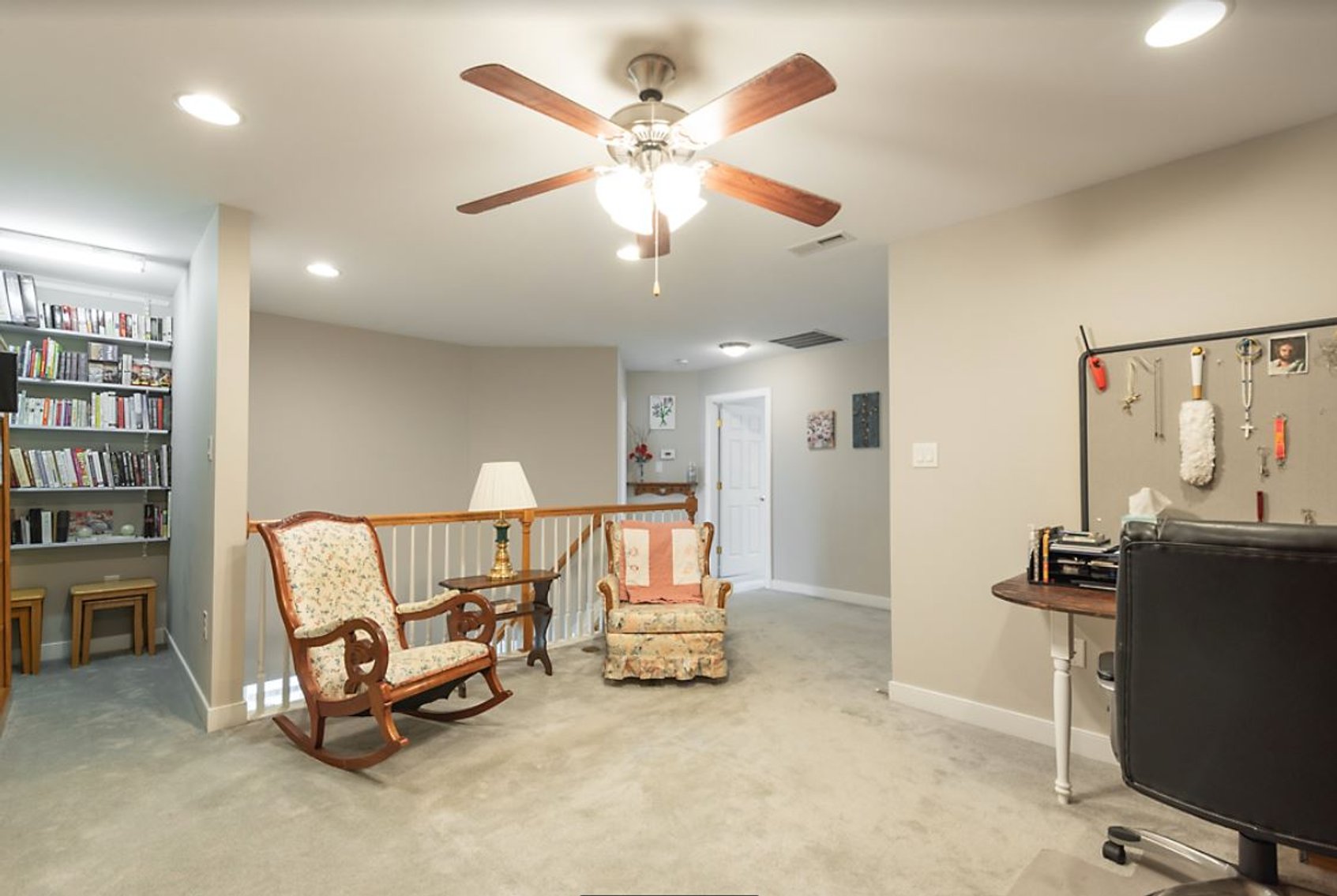 Image for 3 bed & 4 Bath Townhouse