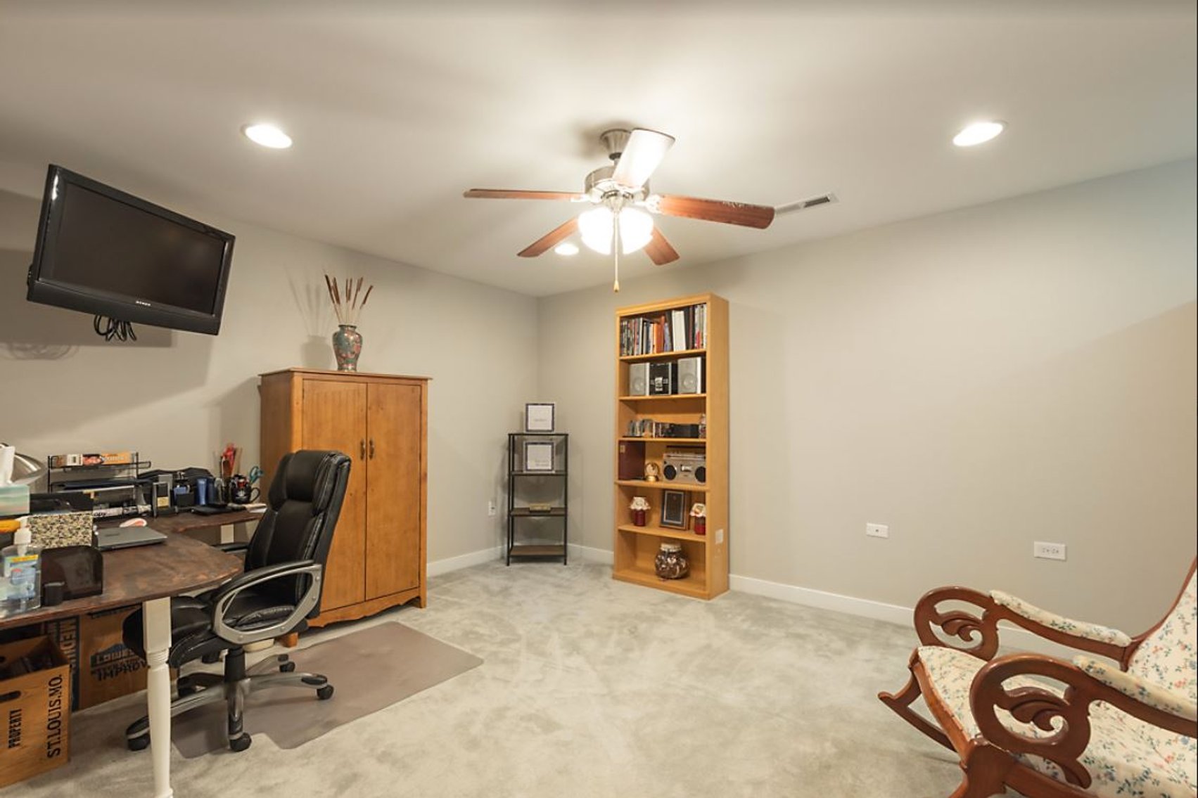 Image for 3 bed & 4 Bath Townhouse