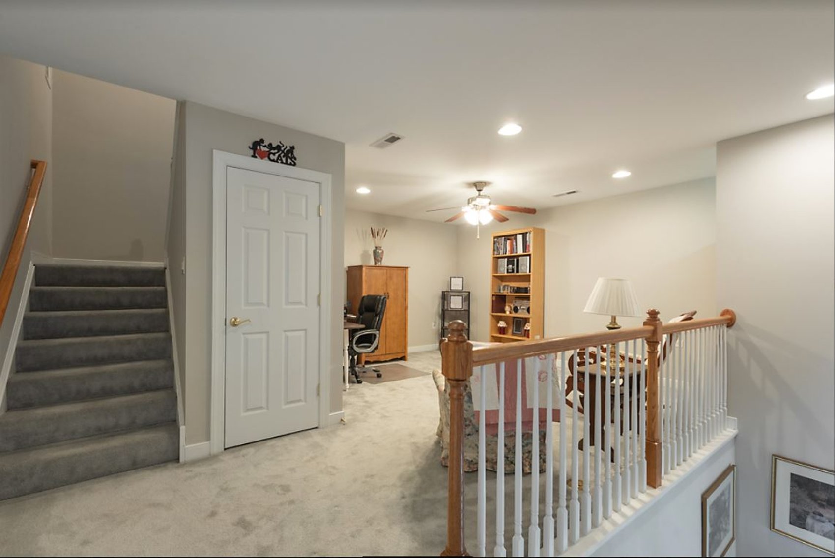 Image for 3 bed & 4 Bath Townhouse