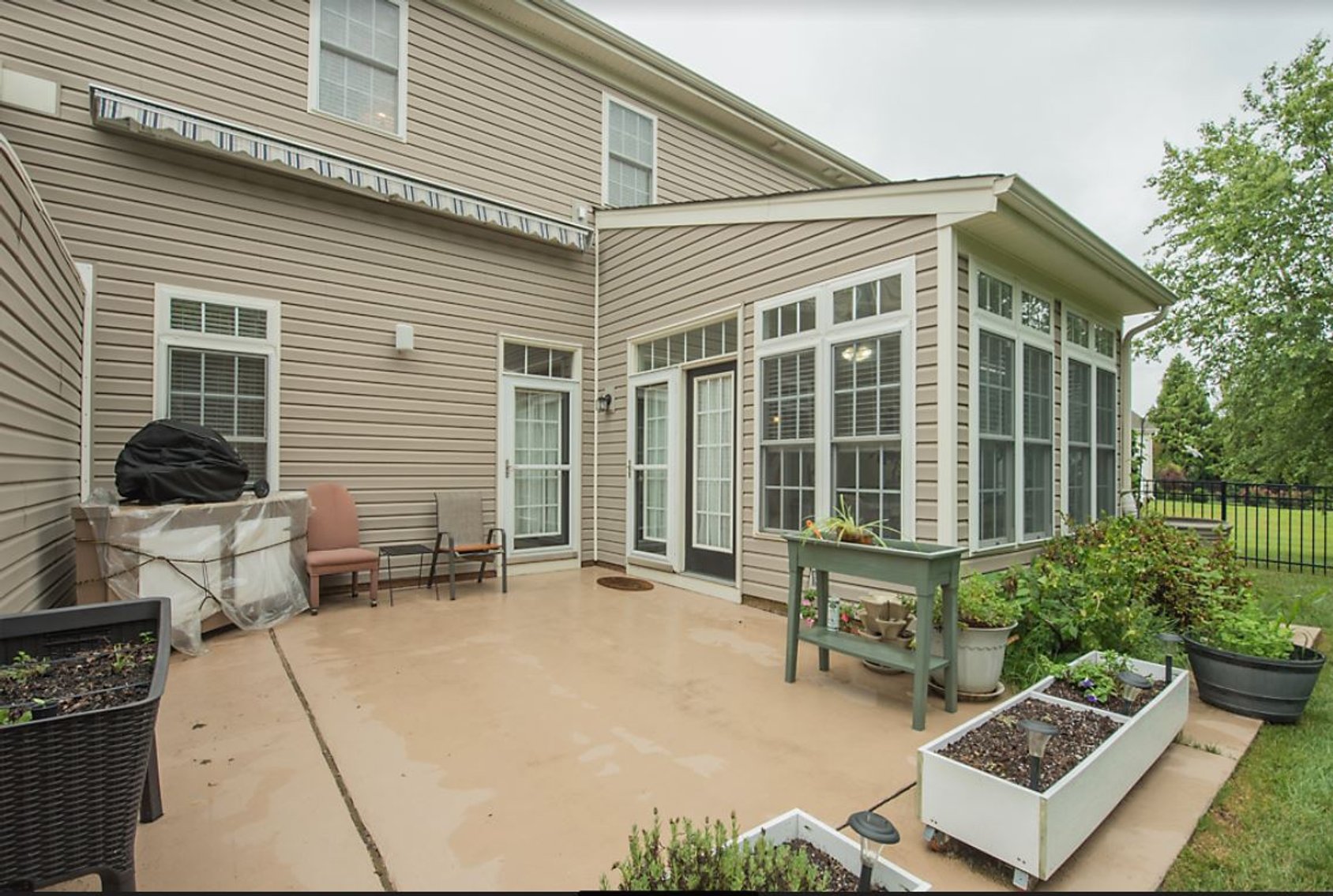 Image for 3 bed & 4 Bath Townhouse