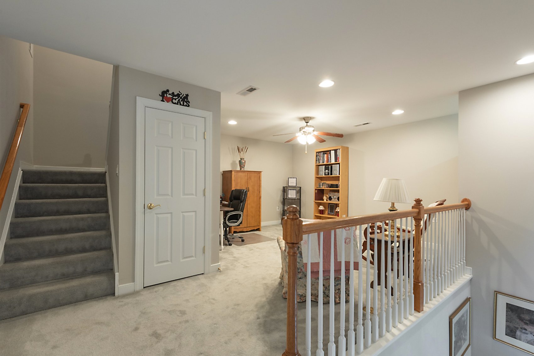 Image for 3 bed & 4 Bath Townhouse