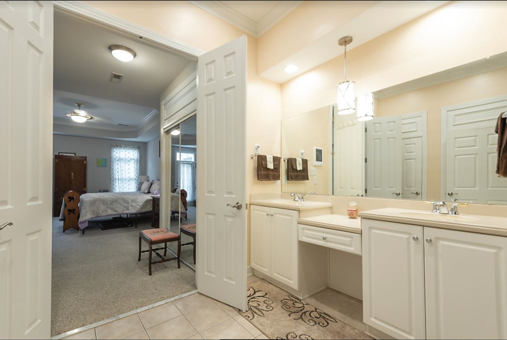 Image for 3 bed & 4 Bath Townhouse