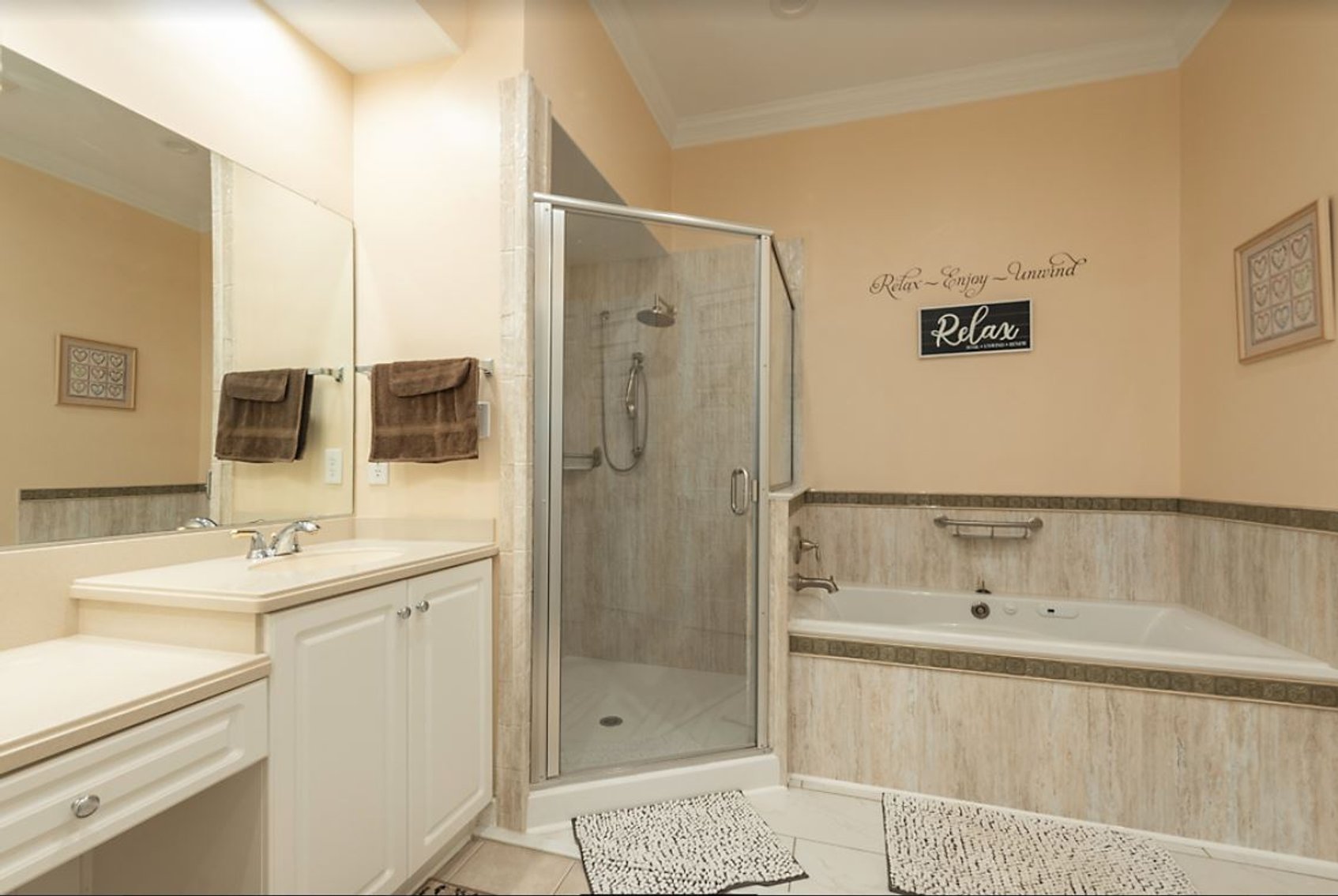 Image for 3 bed & 4 Bath Townhouse